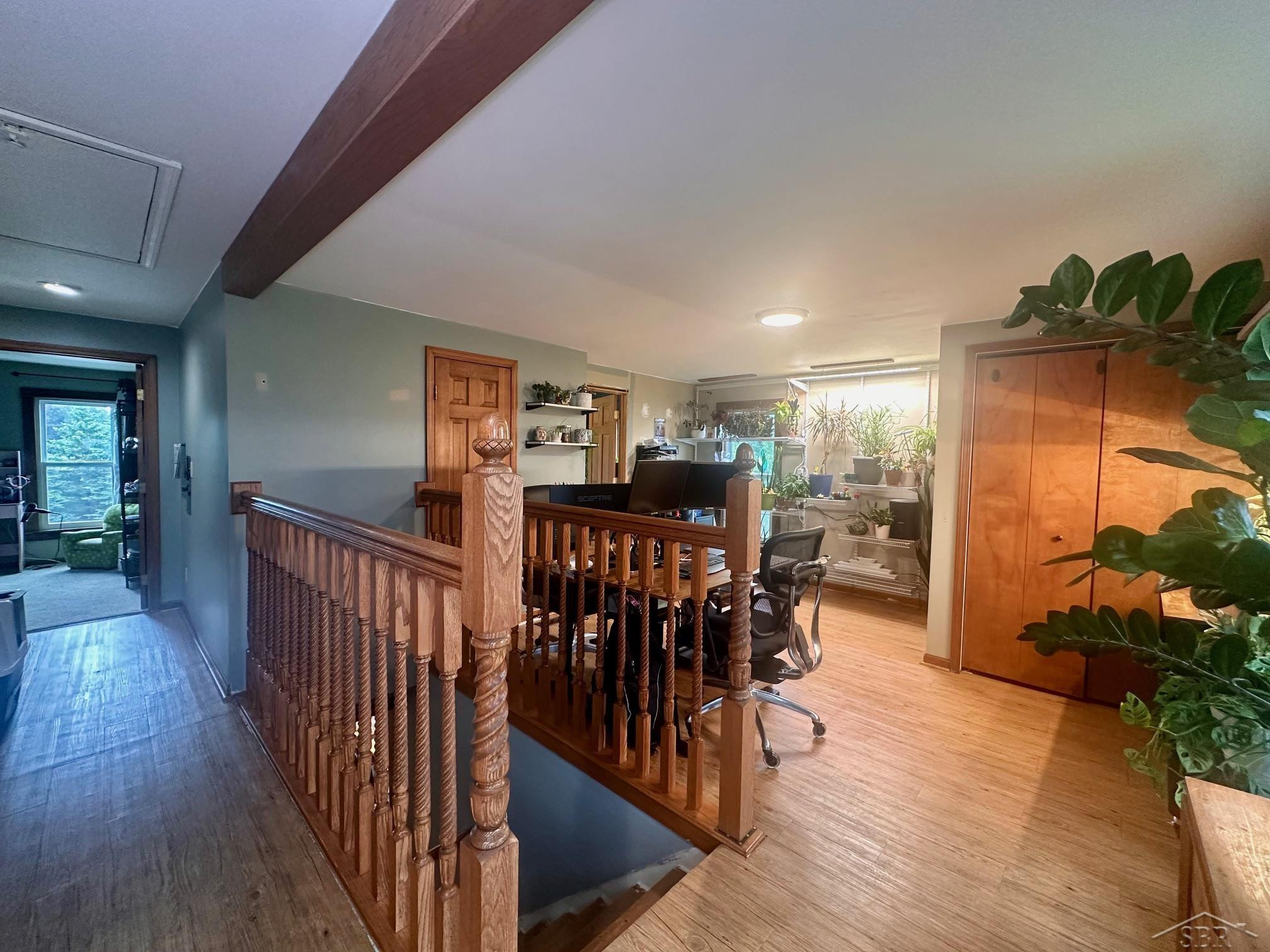 3718 E Laporte Rd Road, Hemlock, MI 48626 — Photo 9