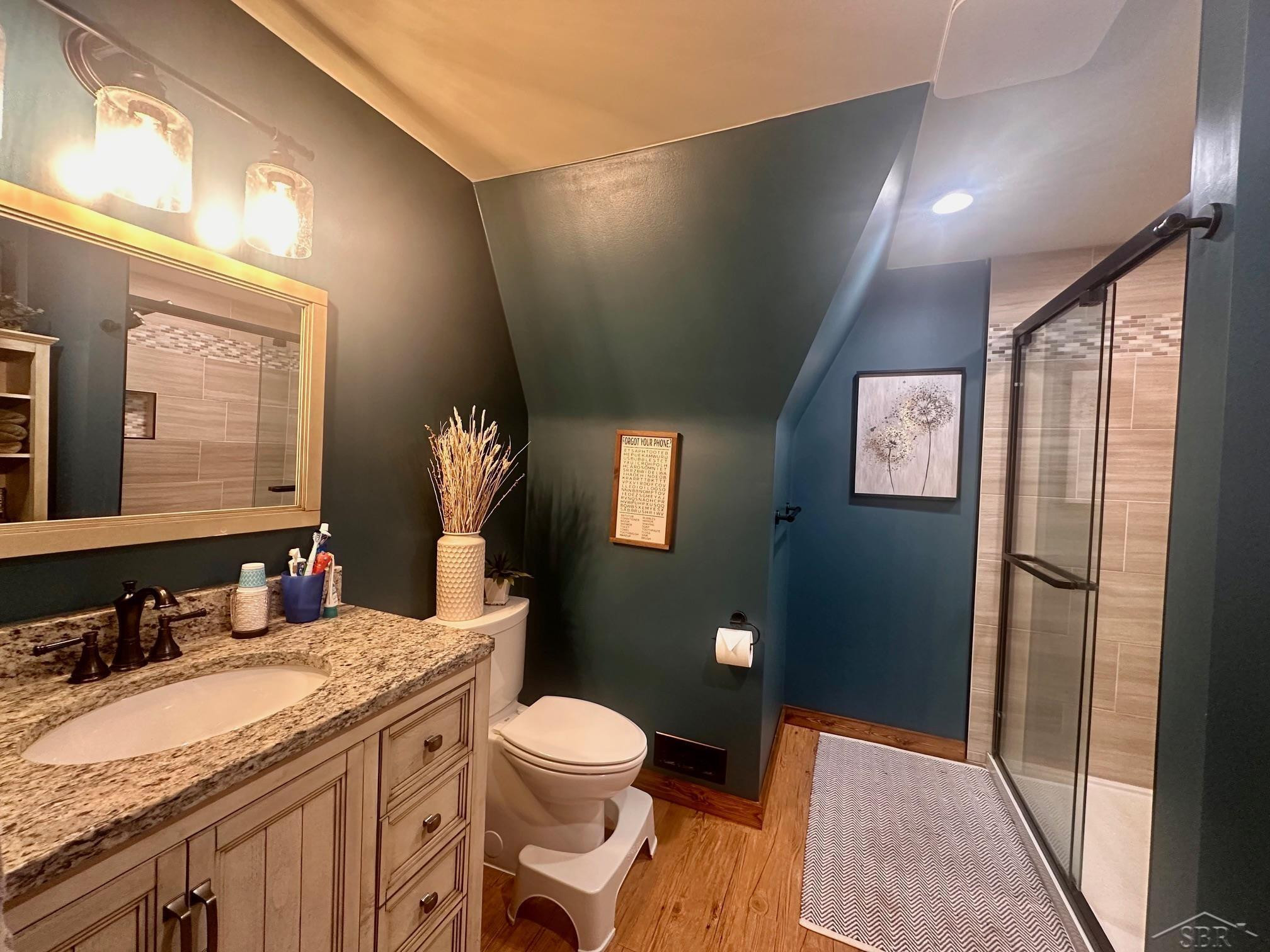 3718 E Laporte Rd Road, Hemlock, MI 48626 — Photo 10