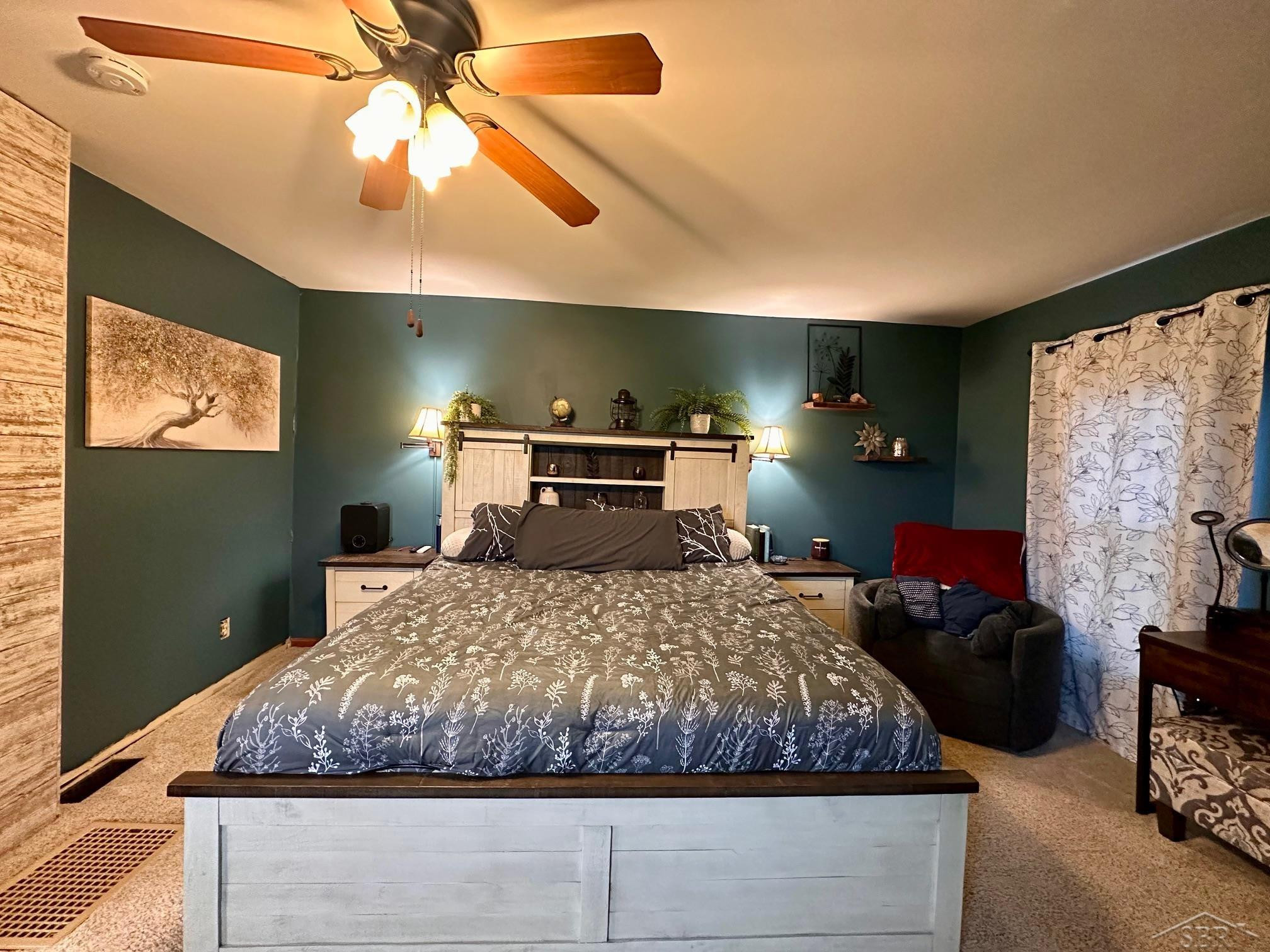 3718 E Laporte Rd Road, Hemlock, MI 48626 — Photo 12
