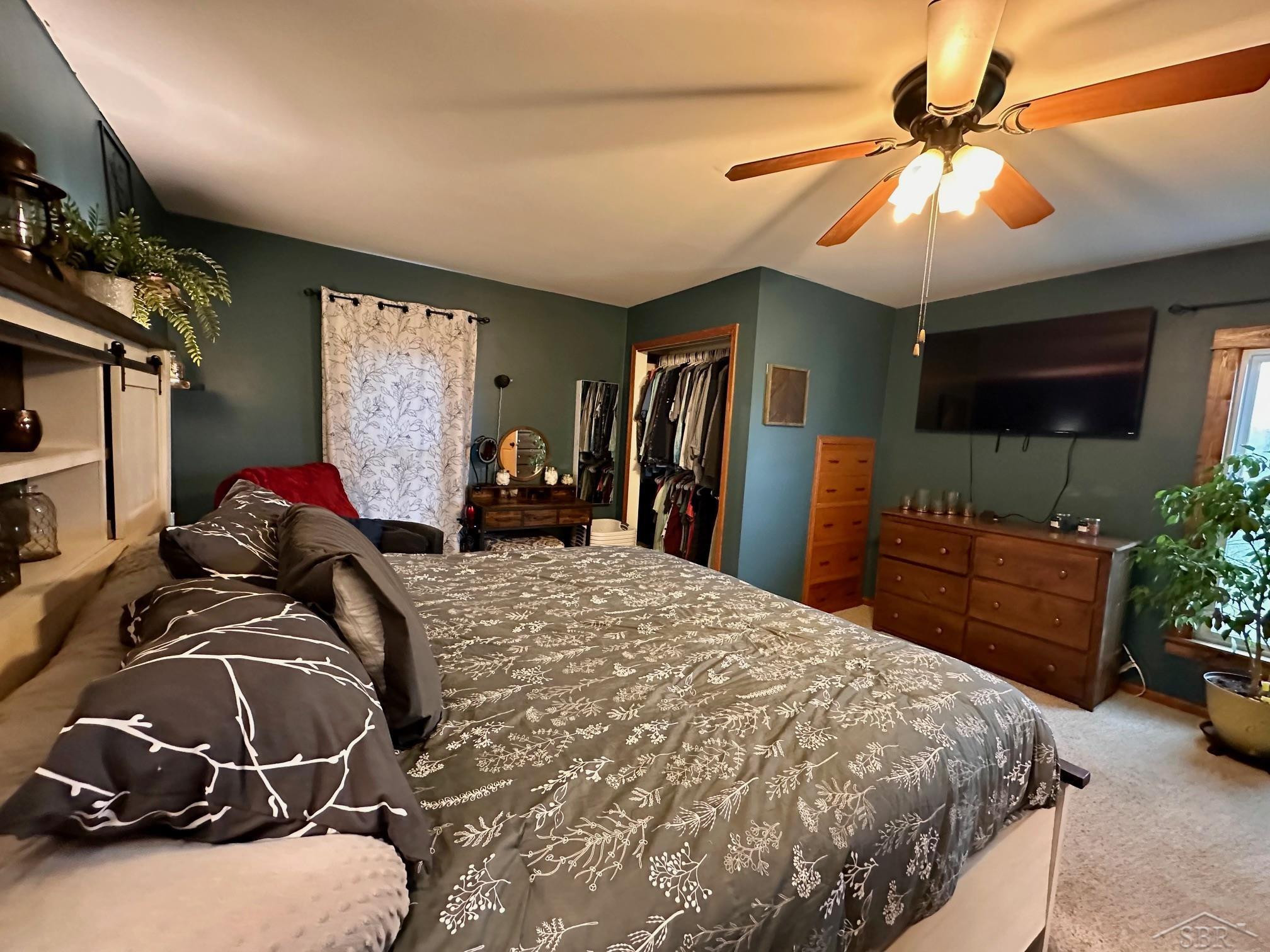 3718 E Laporte Rd Road, Hemlock, MI 48626 — Photo 13