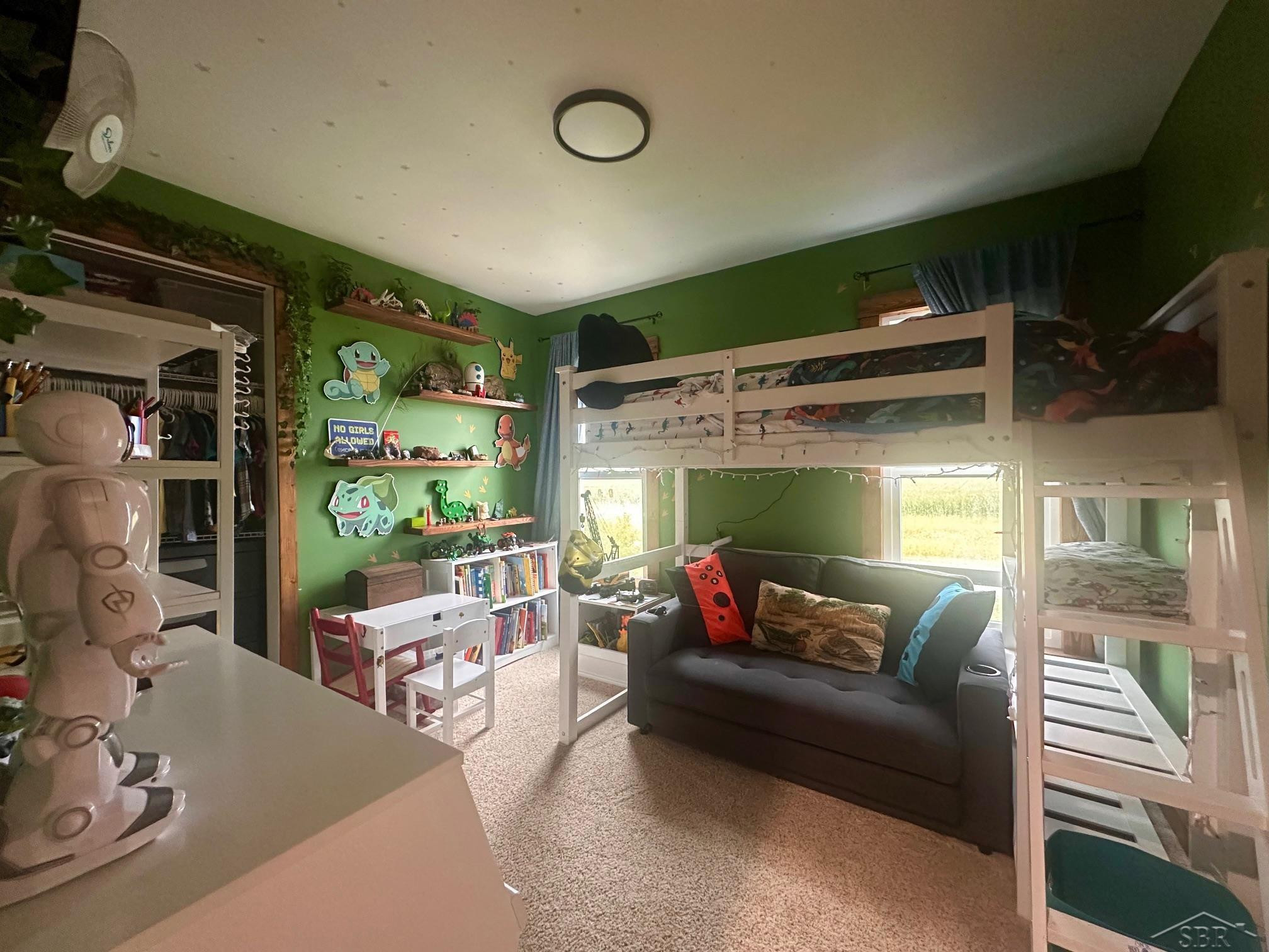 3718 E Laporte Rd Road, Hemlock, MI 48626 — Photo 14