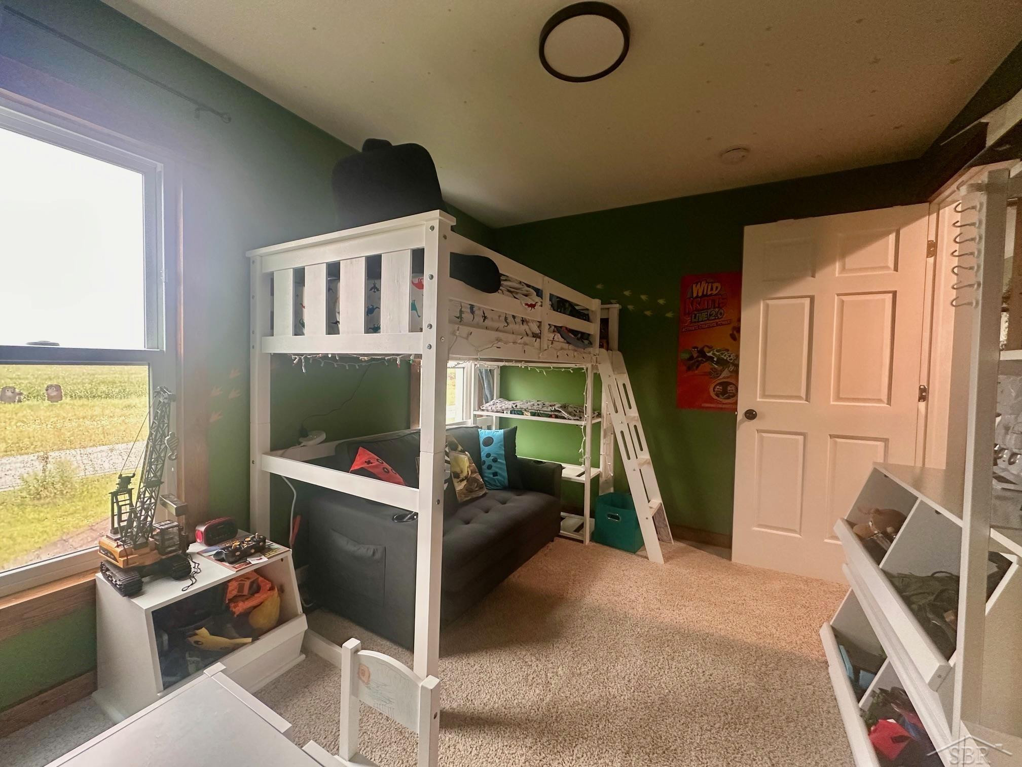 3718 E Laporte Rd Road, Hemlock, MI 48626 — Photo 15