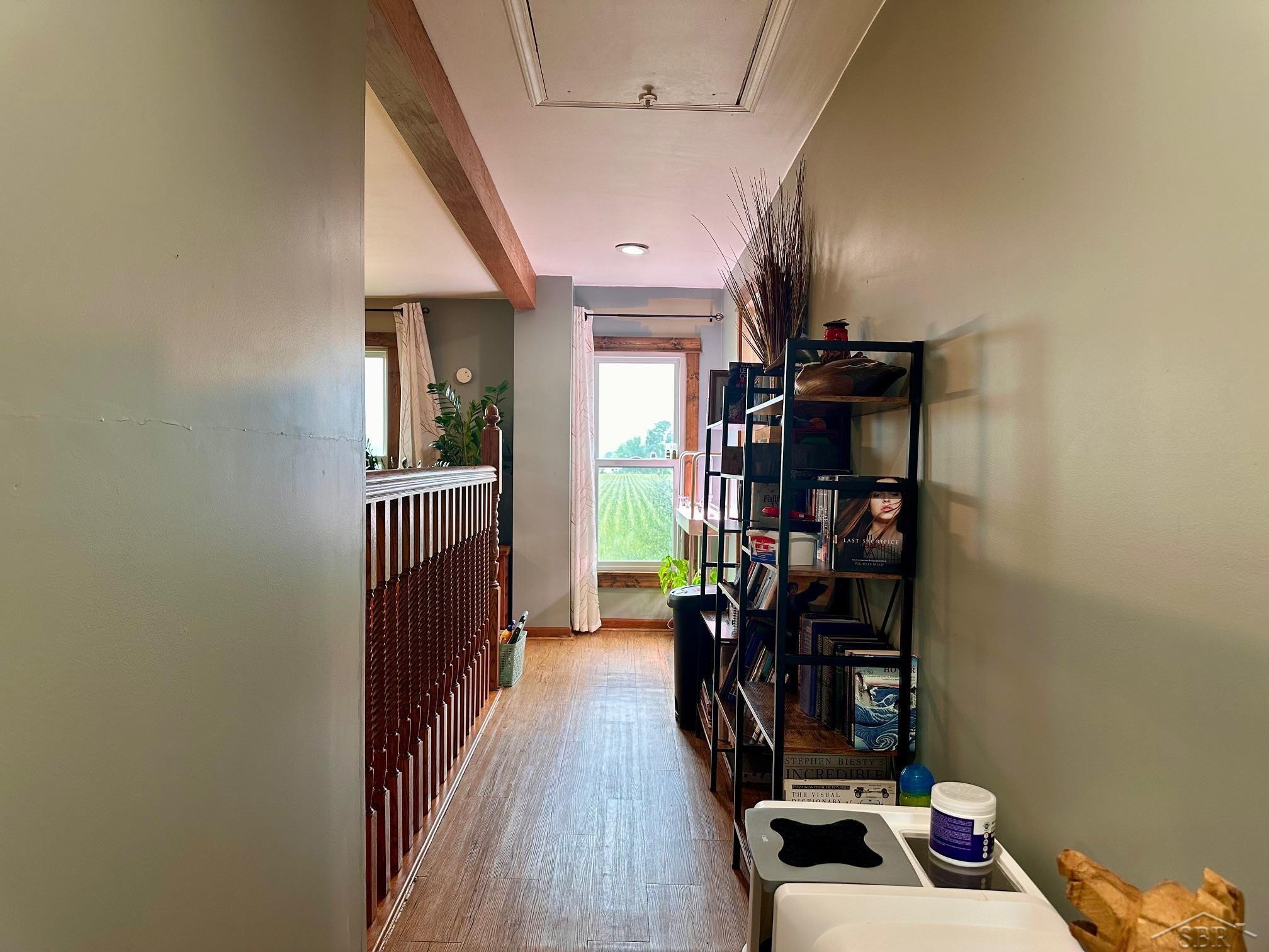3718 E Laporte Rd Road, Hemlock, MI 48626 — Photo 17