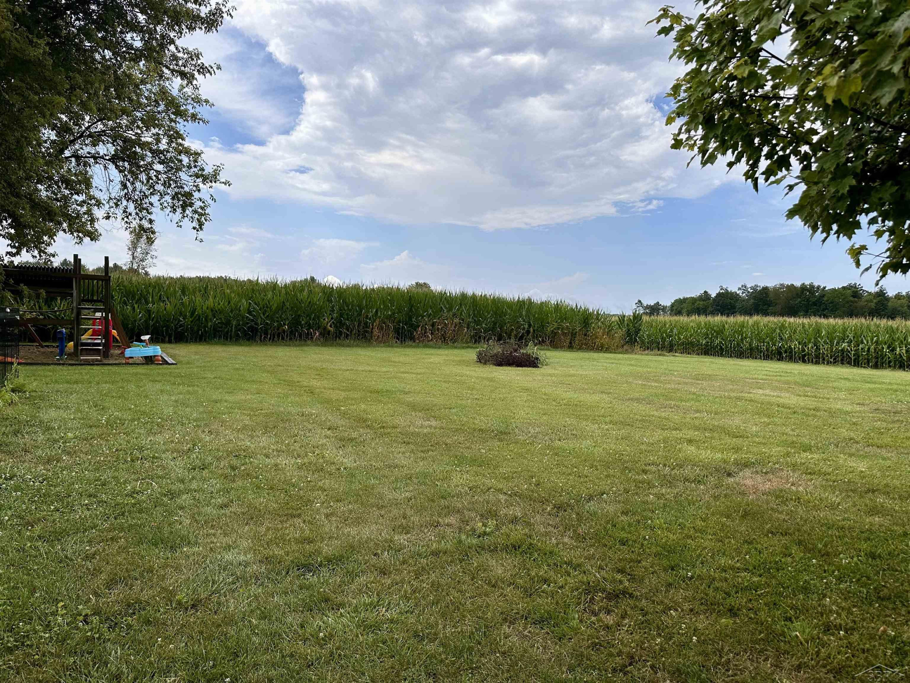 3718 E Laporte Rd Road, Hemlock, MI 48626 — Photo 19