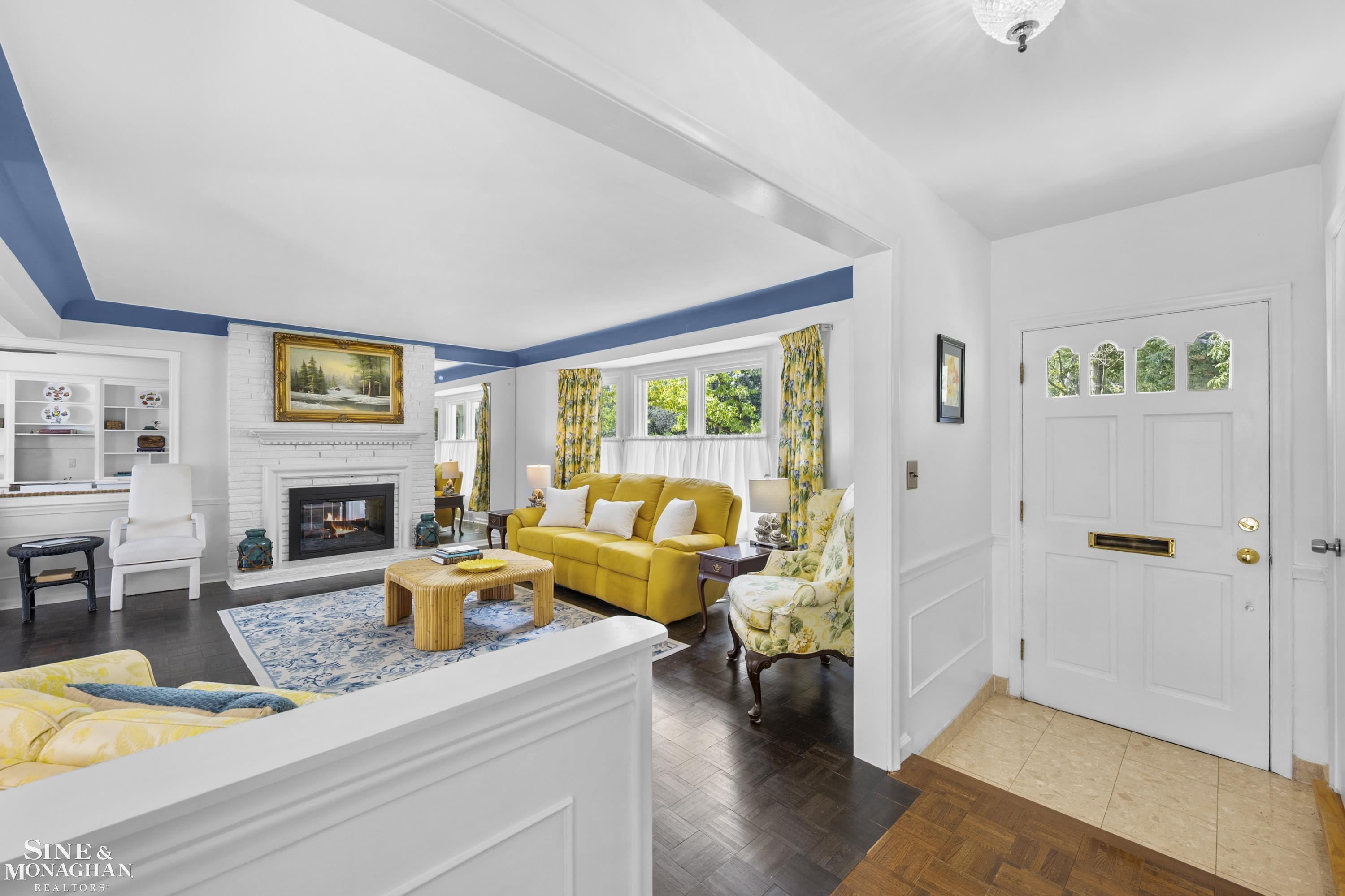 1387 Kensington Road, Grosse Pointe Park, MI 48230 — Photo 4