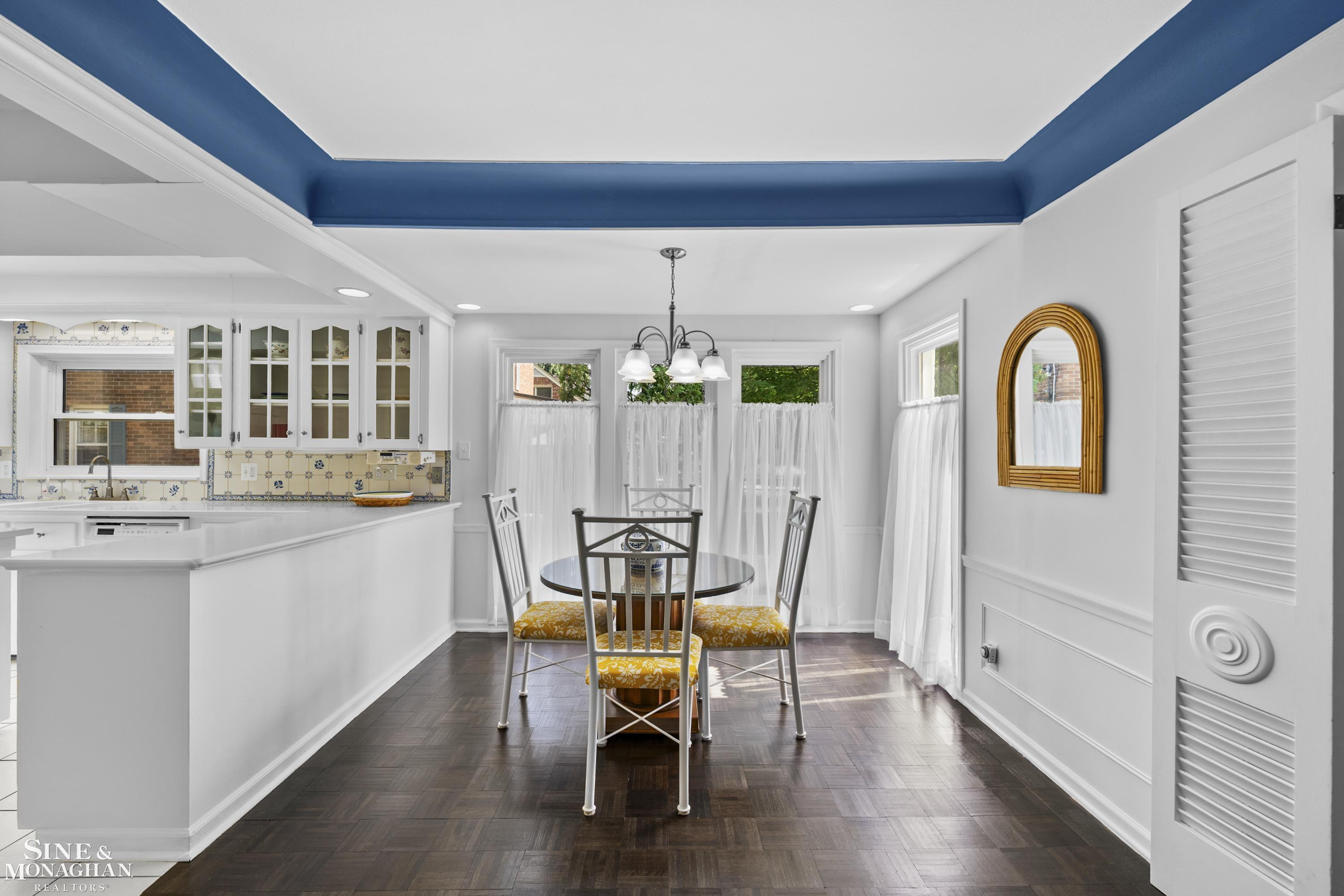 1387 Kensington Road, Grosse Pointe Park, MI 48230 — Photo 10