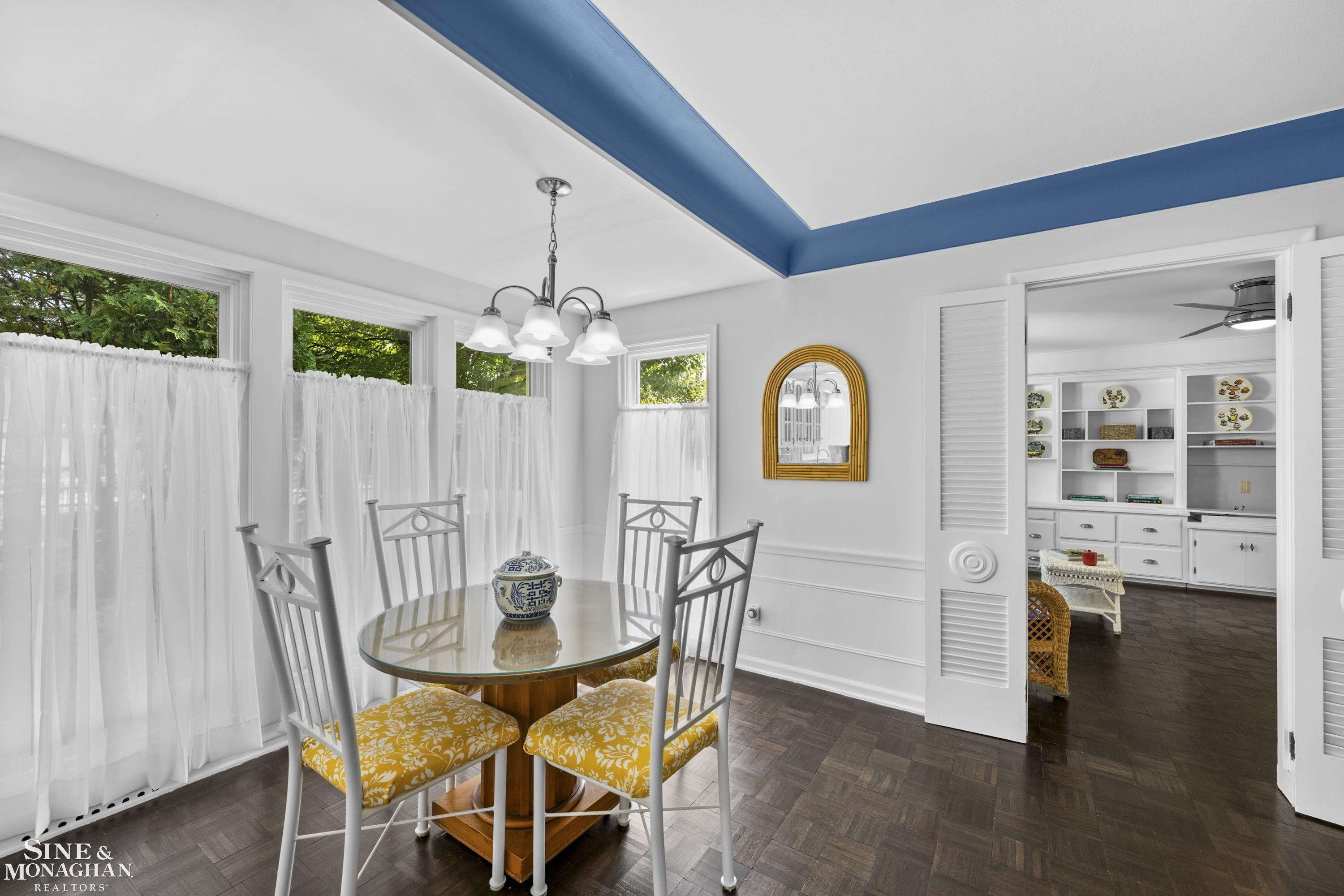 1387 Kensington Road, Grosse Pointe Park, MI 48230 — Photo 11