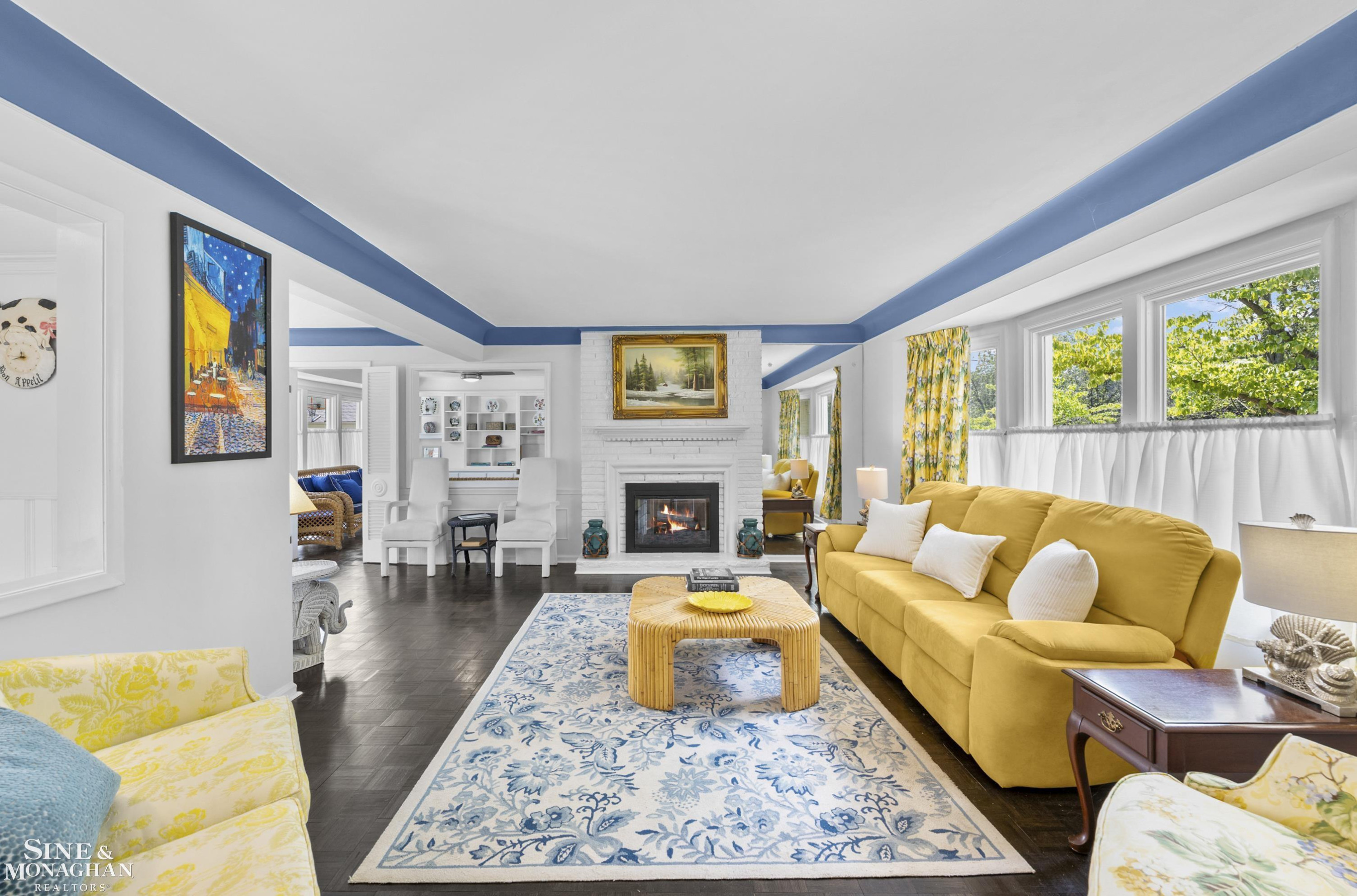 1387 Kensington Road, Grosse Pointe Park, MI 48230 — Photo 12