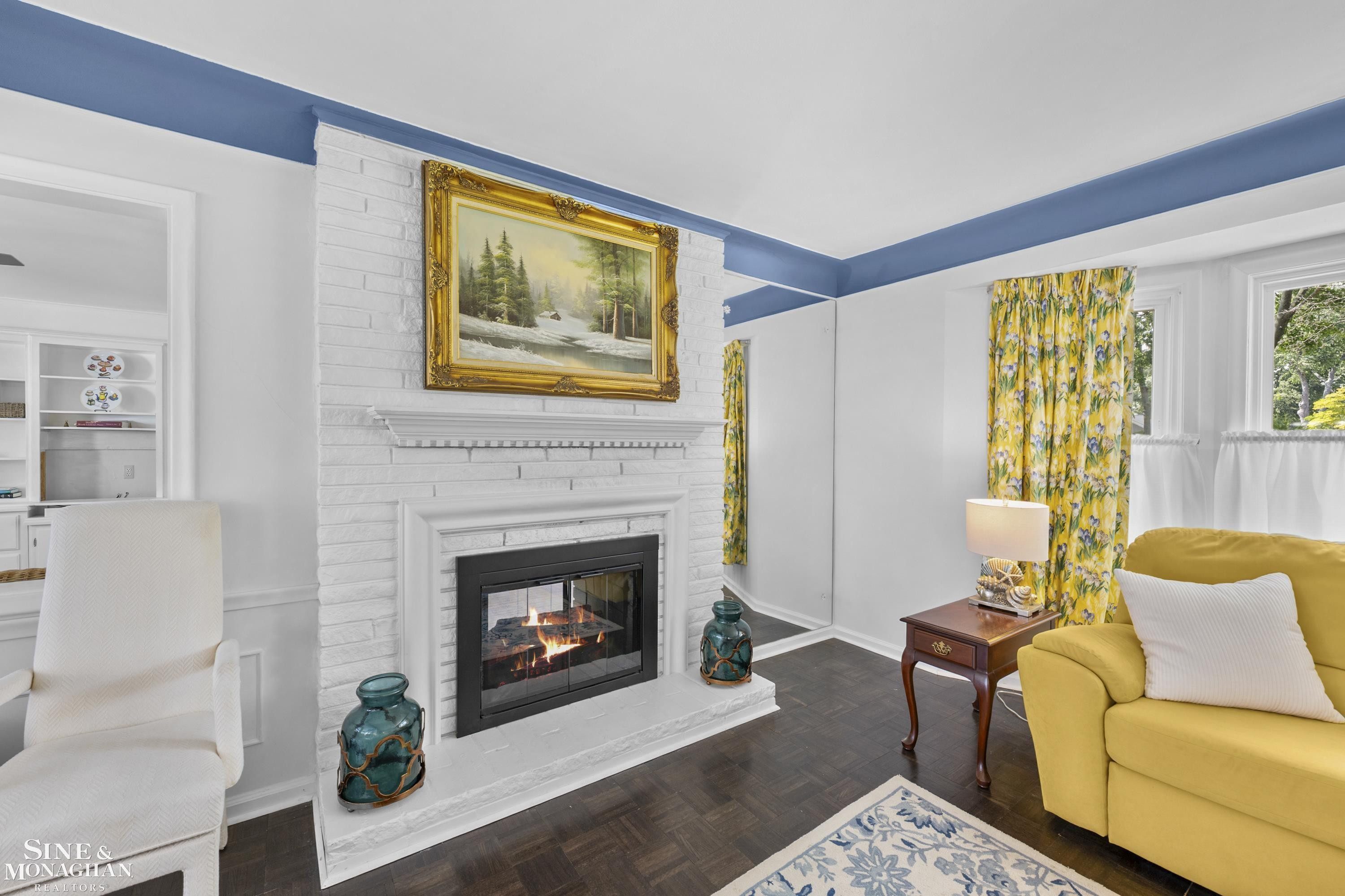 1387 Kensington Road, Grosse Pointe Park, MI 48230 — Photo 13