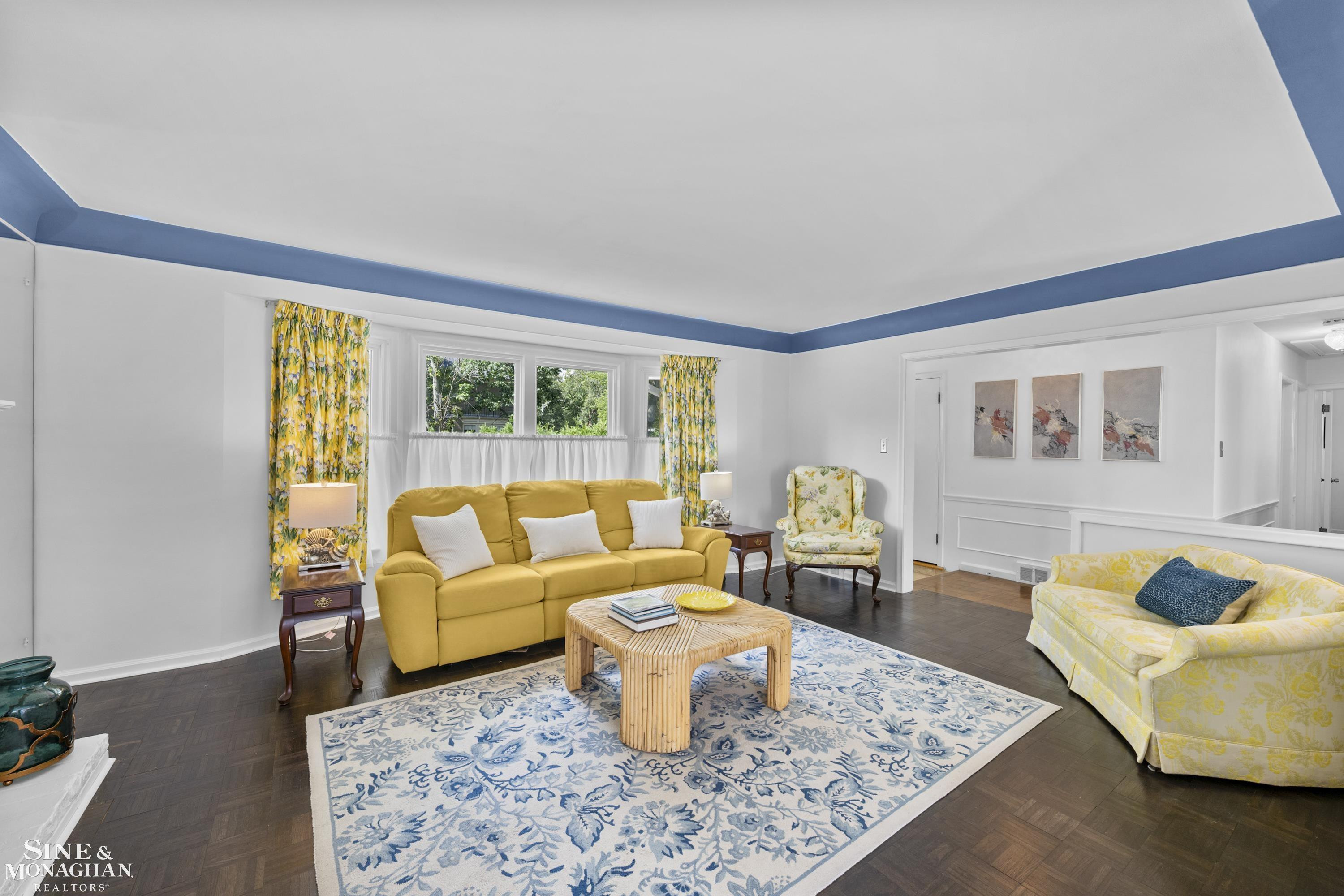 1387 Kensington Road, Grosse Pointe Park, MI 48230 — Photo 14