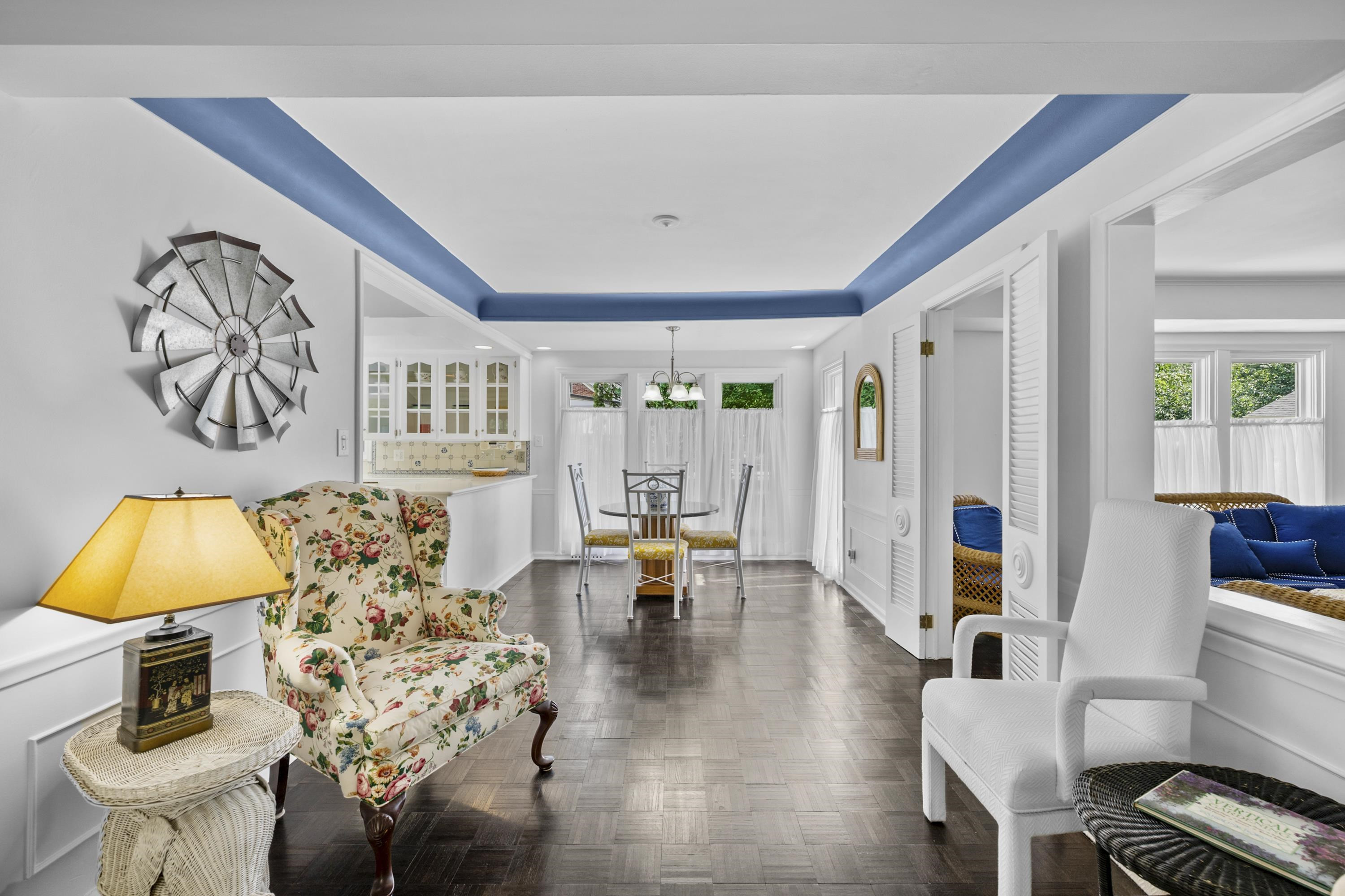 1387 Kensington Road, Grosse Pointe Park, MI 48230 — Photo 15