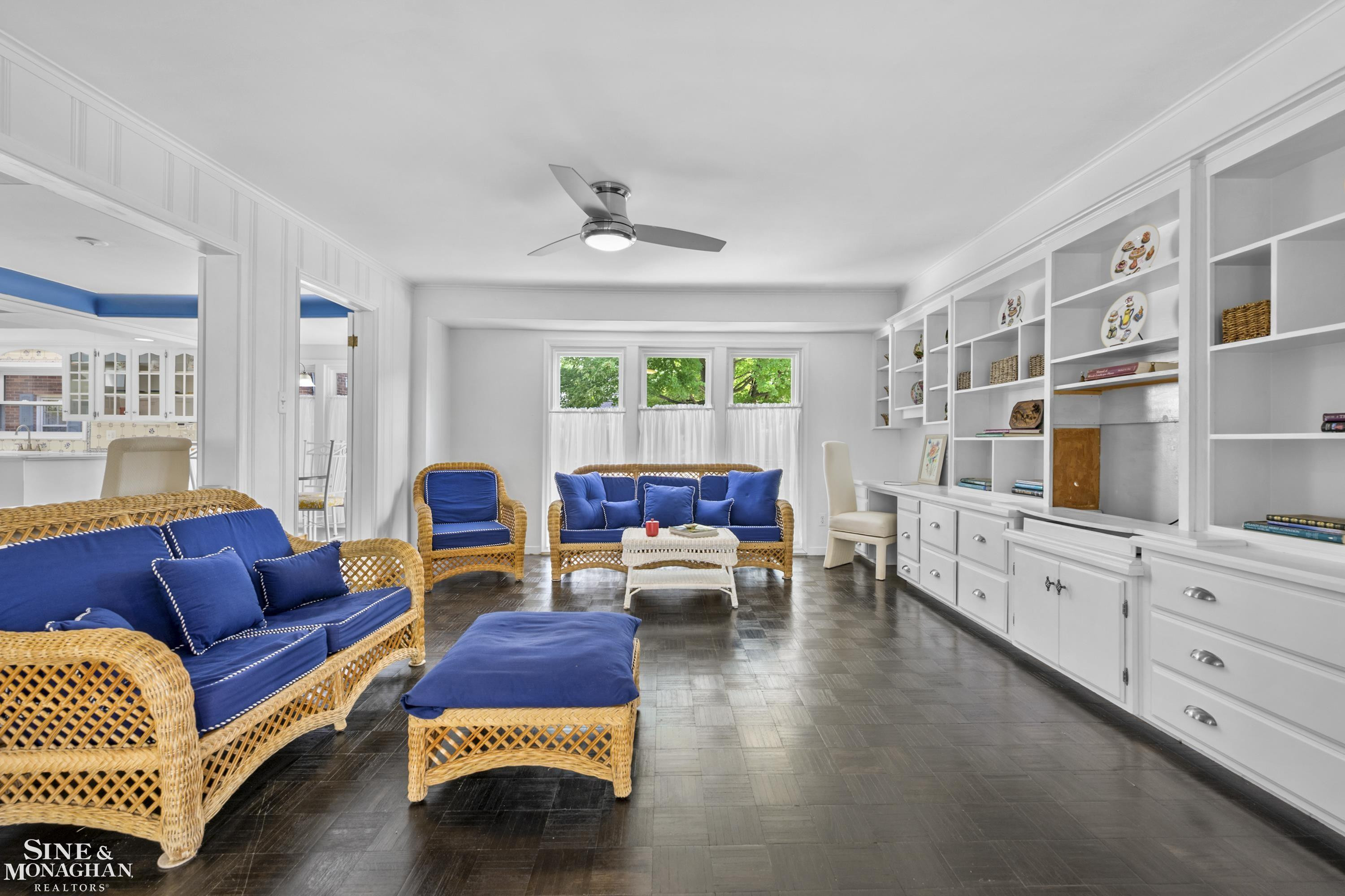 1387 Kensington Road, Grosse Pointe Park, MI 48230 — Photo 17