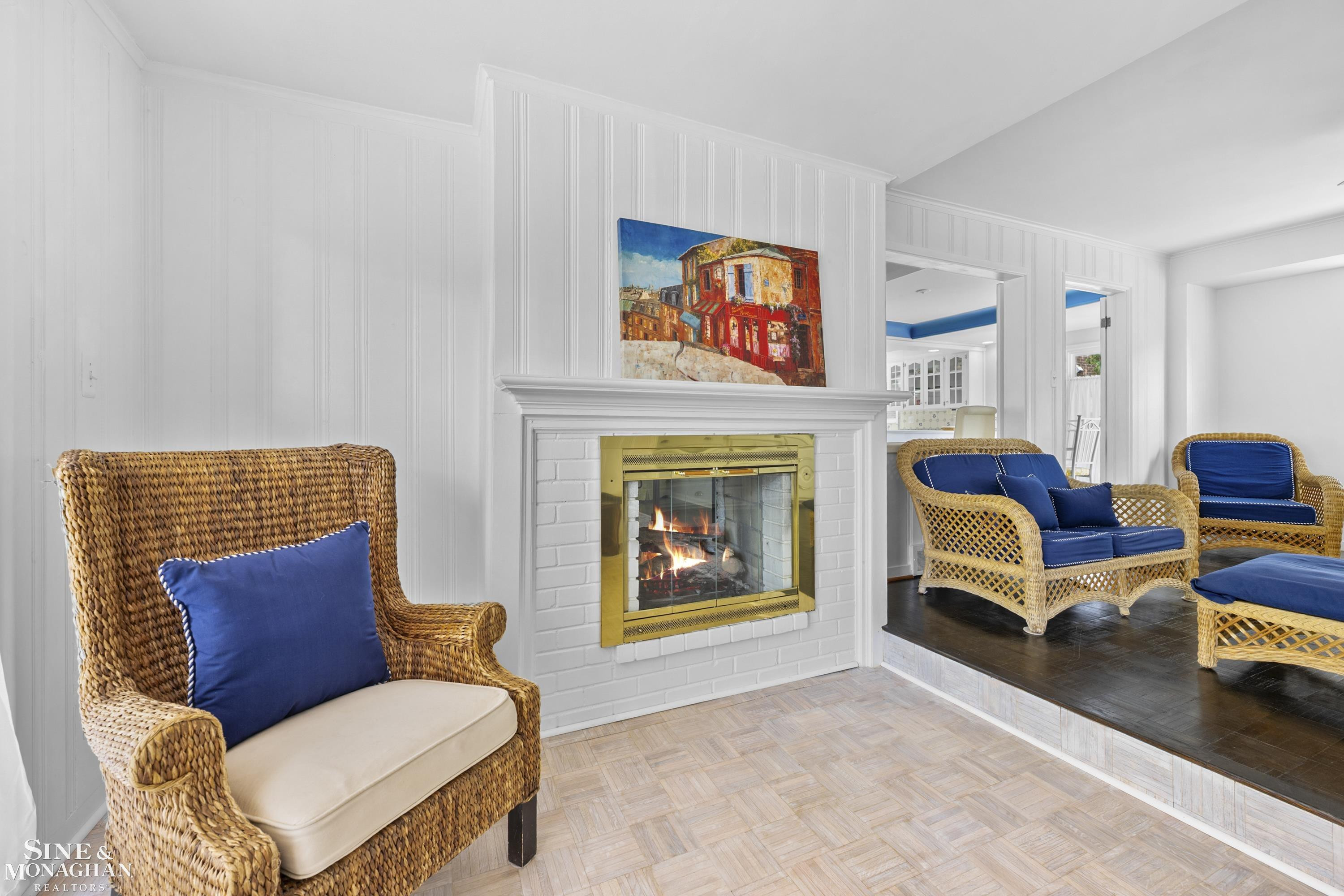 1387 Kensington Road, Grosse Pointe Park, MI 48230 — Photo 18