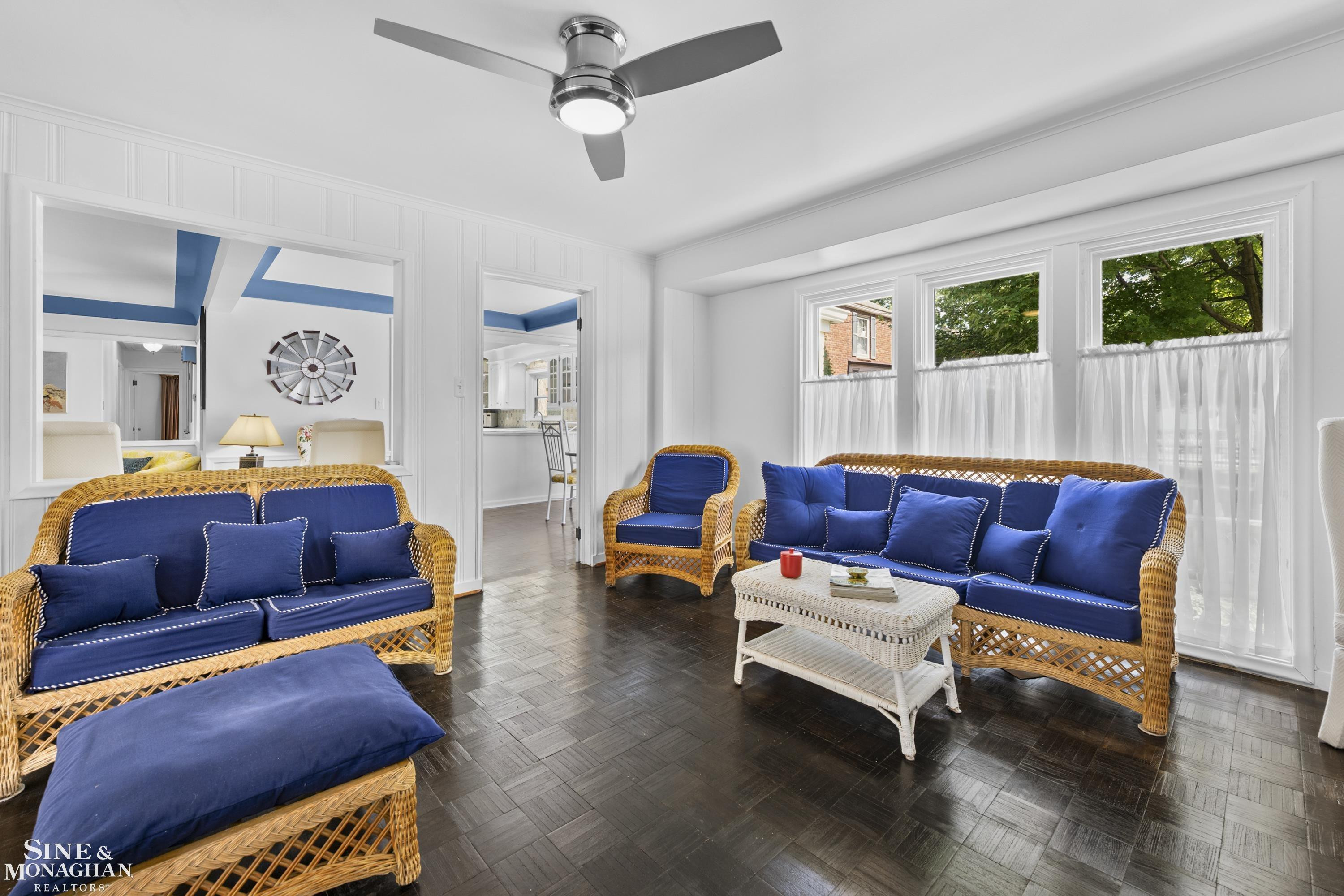 1387 Kensington Road, Grosse Pointe Park, MI 48230 — Photo 20
