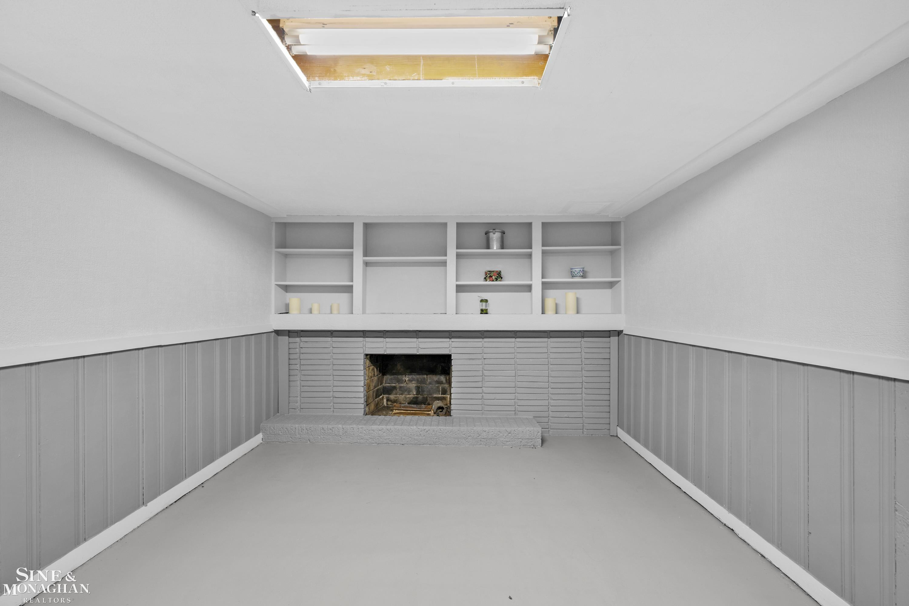 1387 Kensington Road, Grosse Pointe Park, MI 48230 — Photo 33