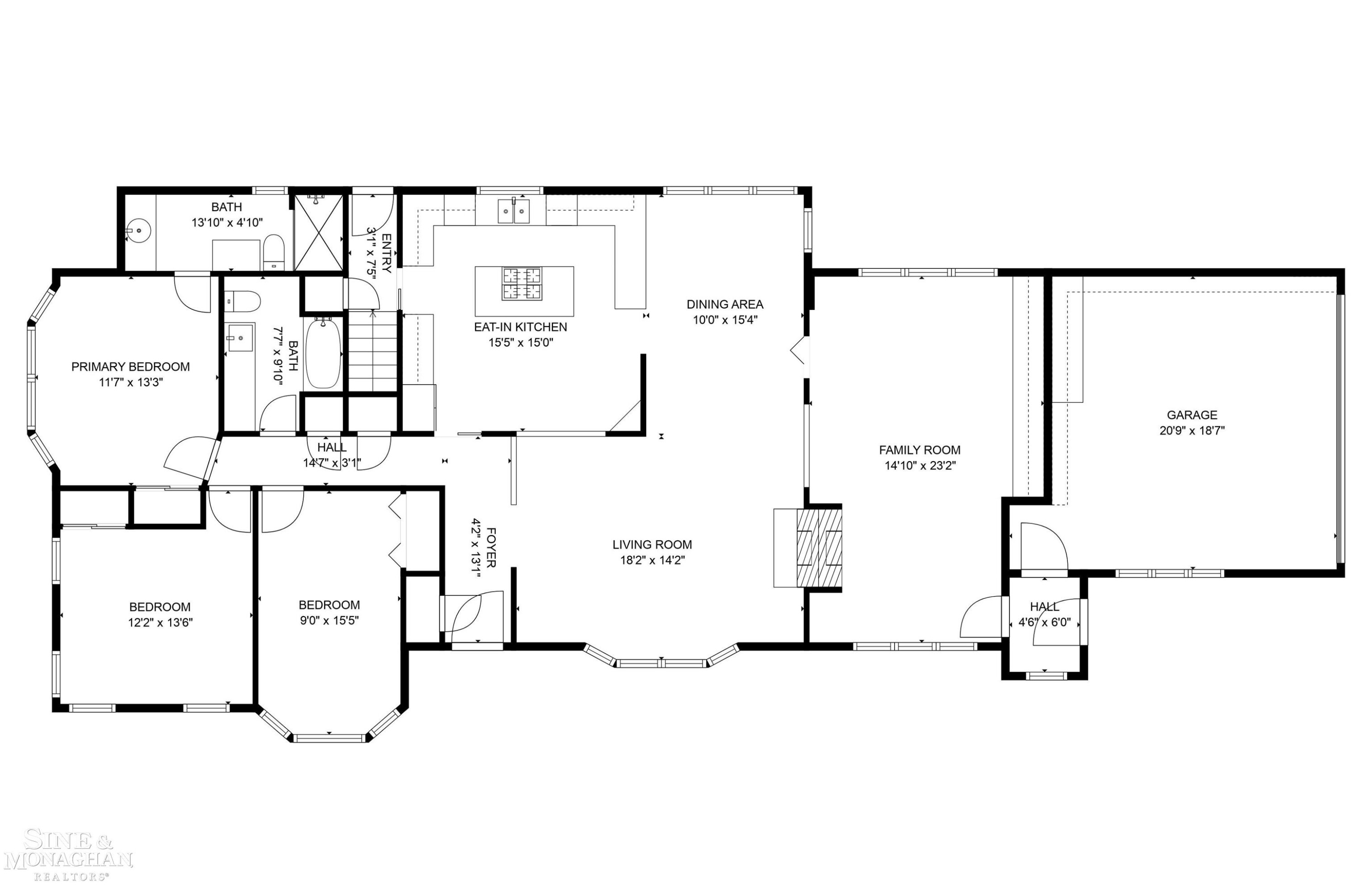 1387 Kensington Road, Grosse Pointe Park, MI 48230 — Photo 44