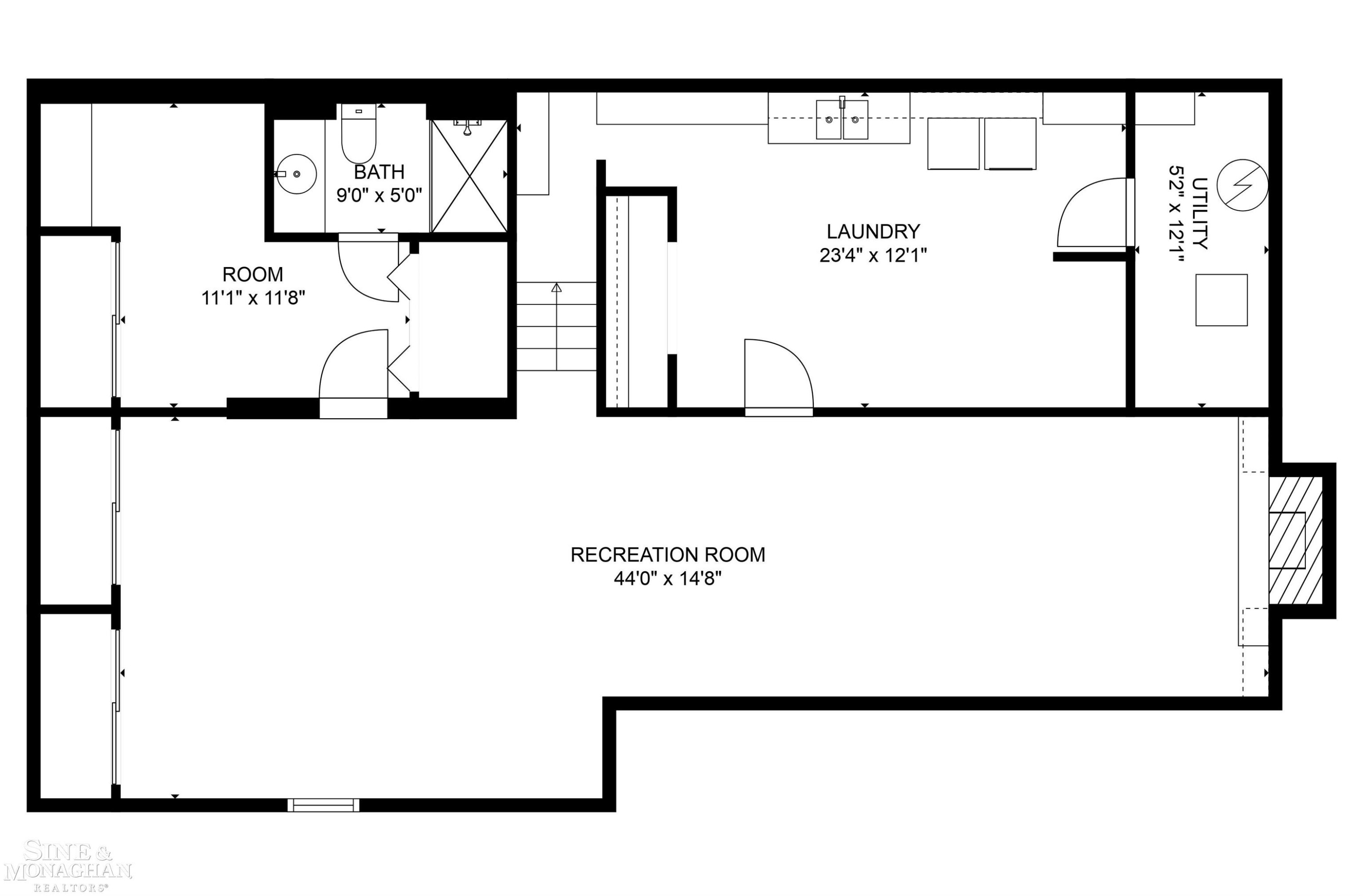 1387 Kensington Road, Grosse Pointe Park, MI 48230 — Photo 45