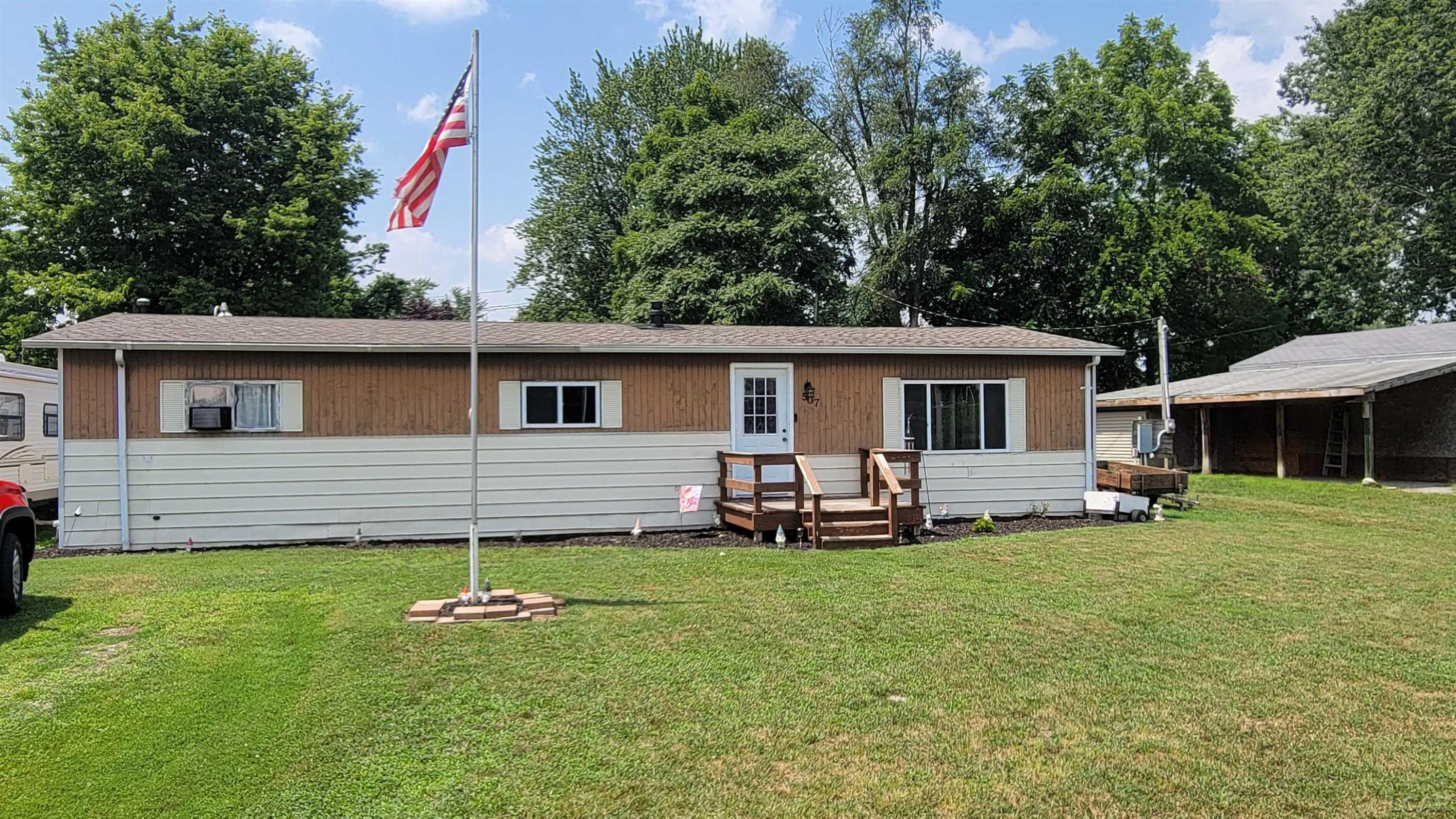 507 Page Street, Morenci, MI 49256 — Photo 3