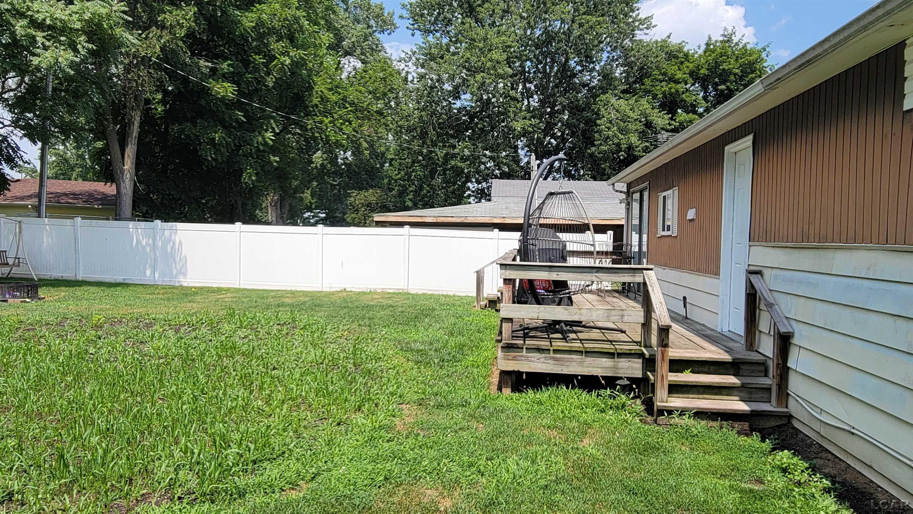 507 Page Street, Morenci, MI 49256 — Photo 4