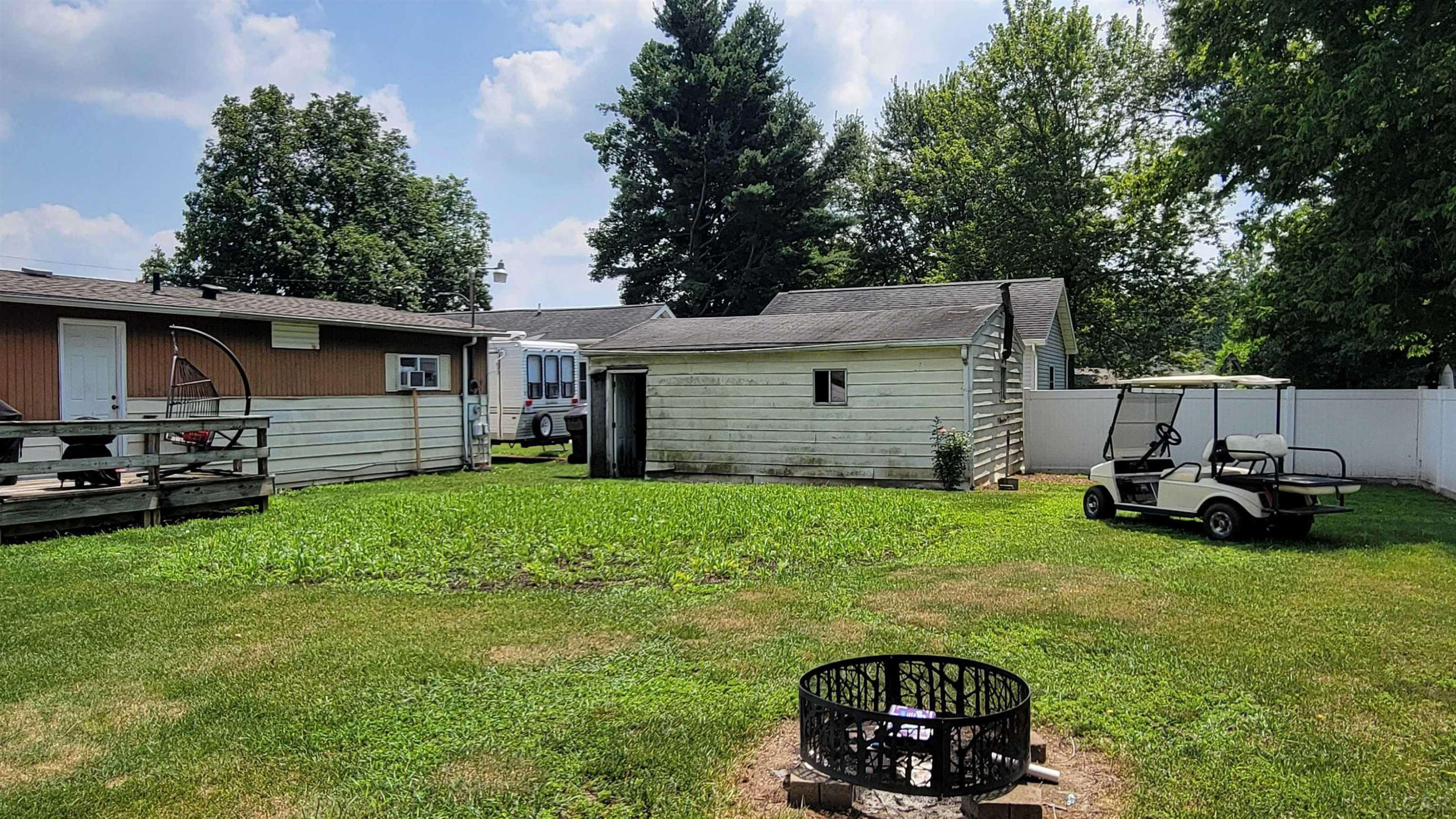 507 Page Street, Morenci, MI 49256 — Photo 5
