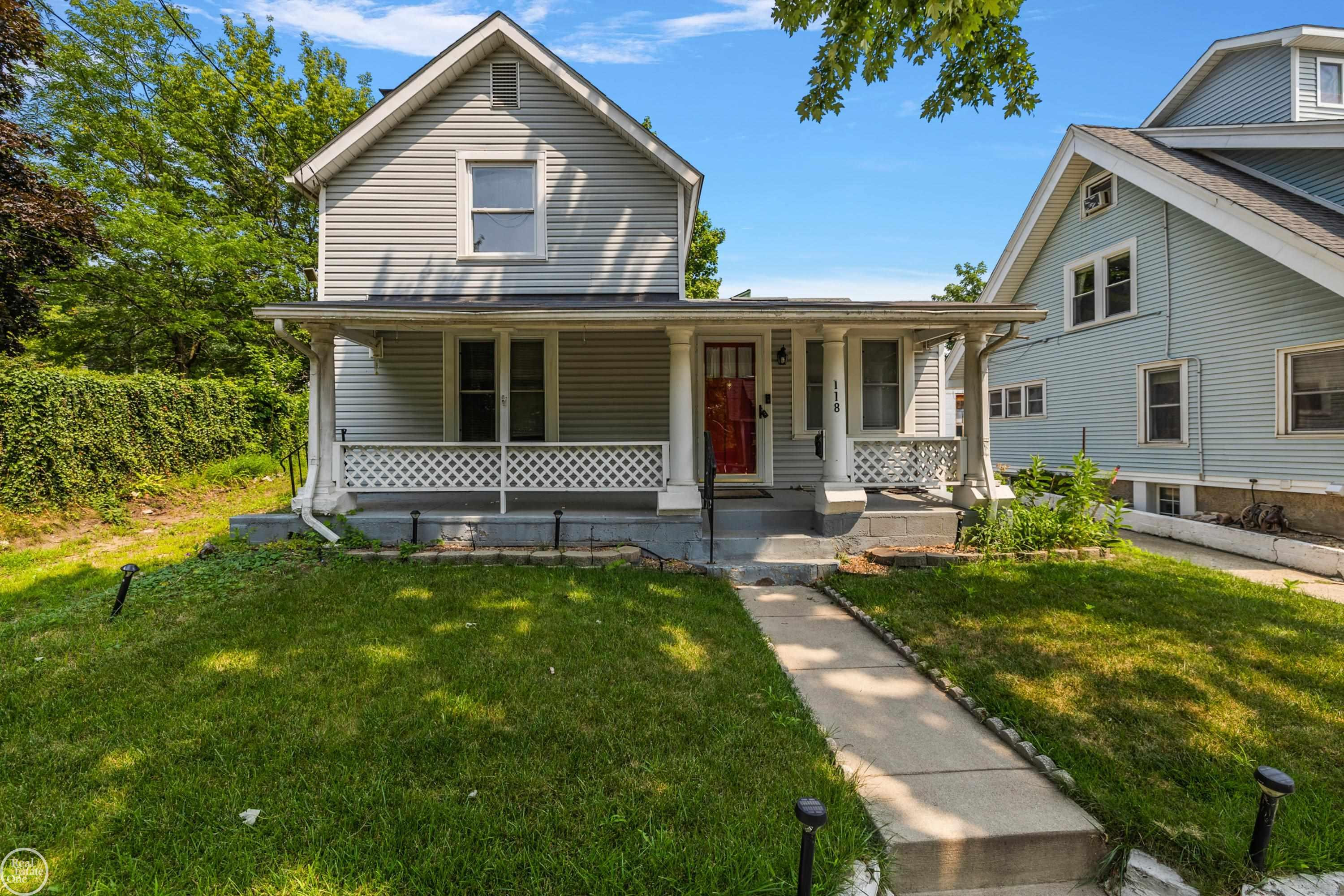 118 W Summit Street - Photo 2