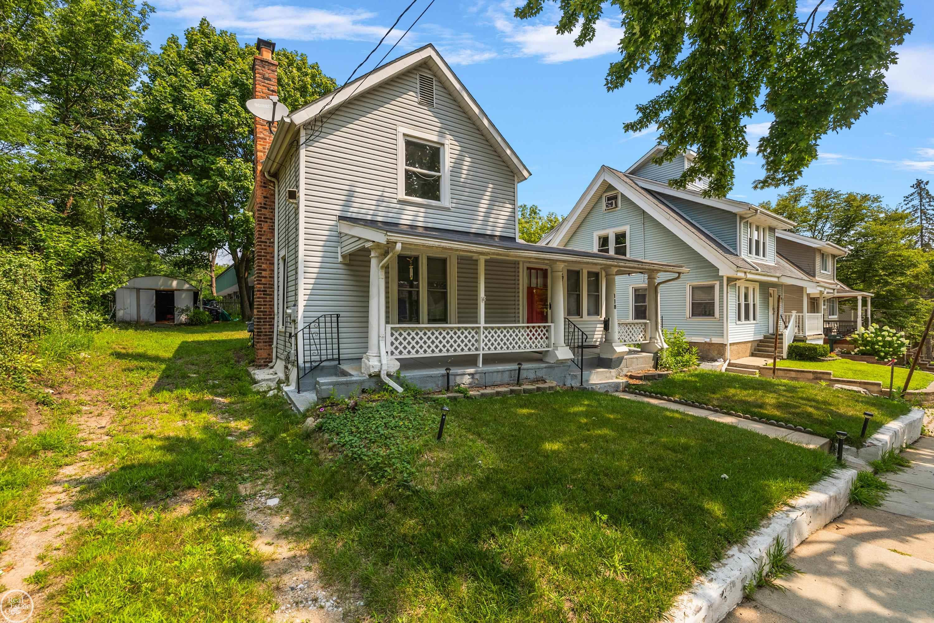 118 W Summit Street - Photo 3