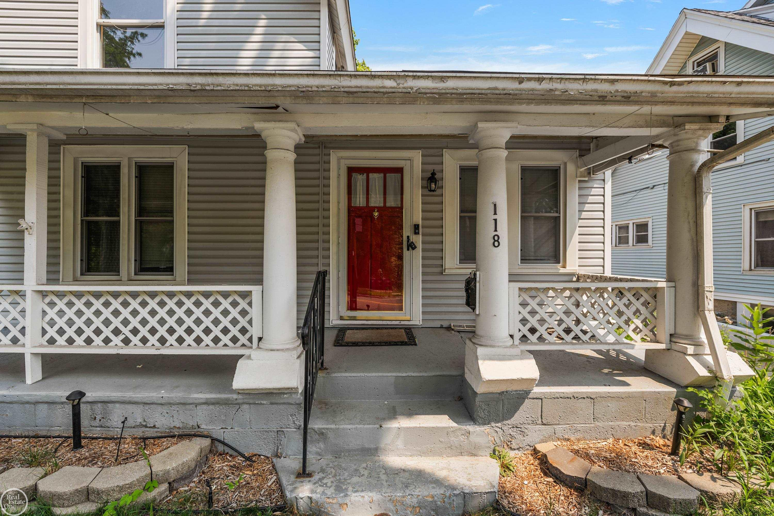 118 W Summit Street - Photo 5