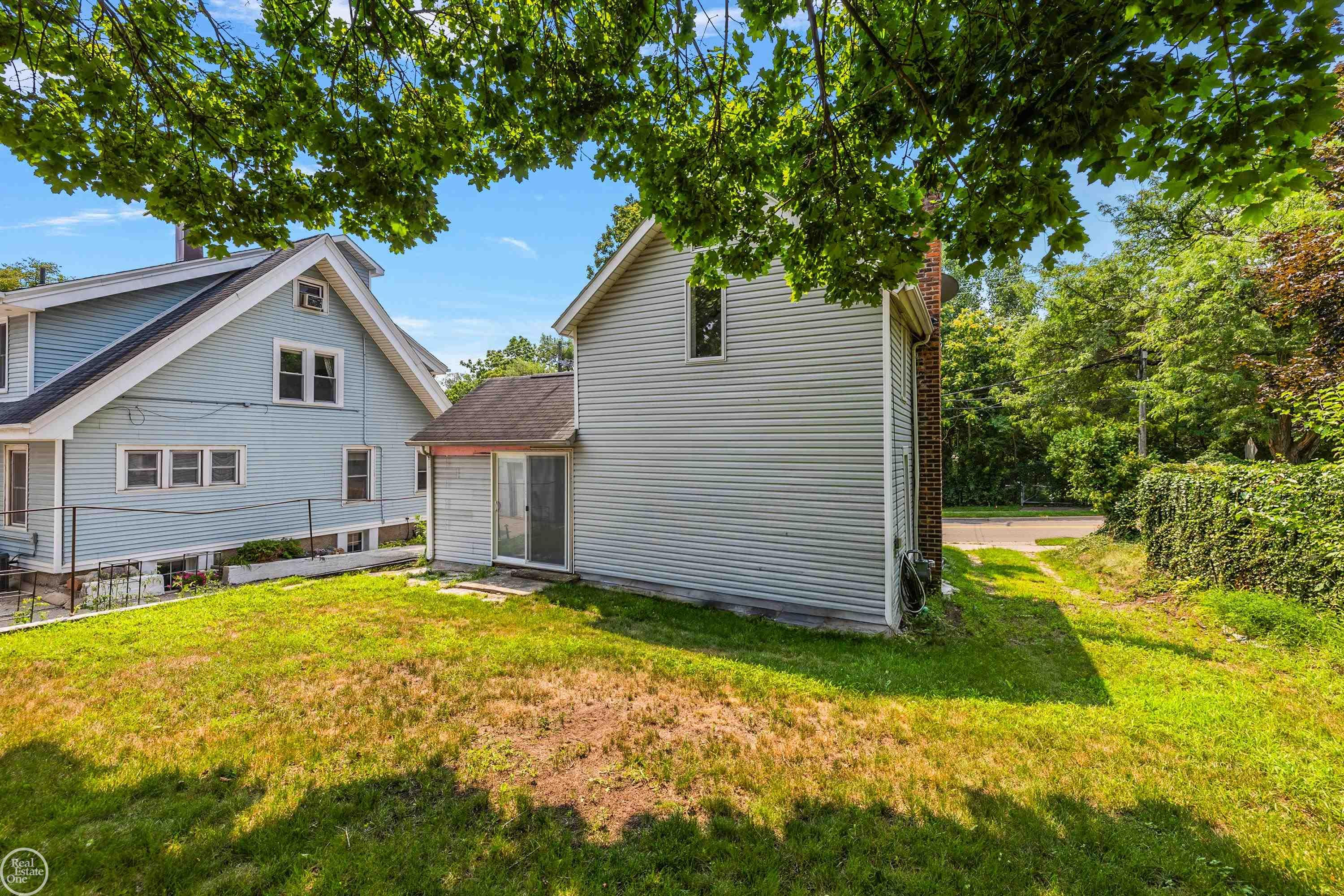 118 W Summit Street, Ann Arbor, MI 48103 — Photo 6