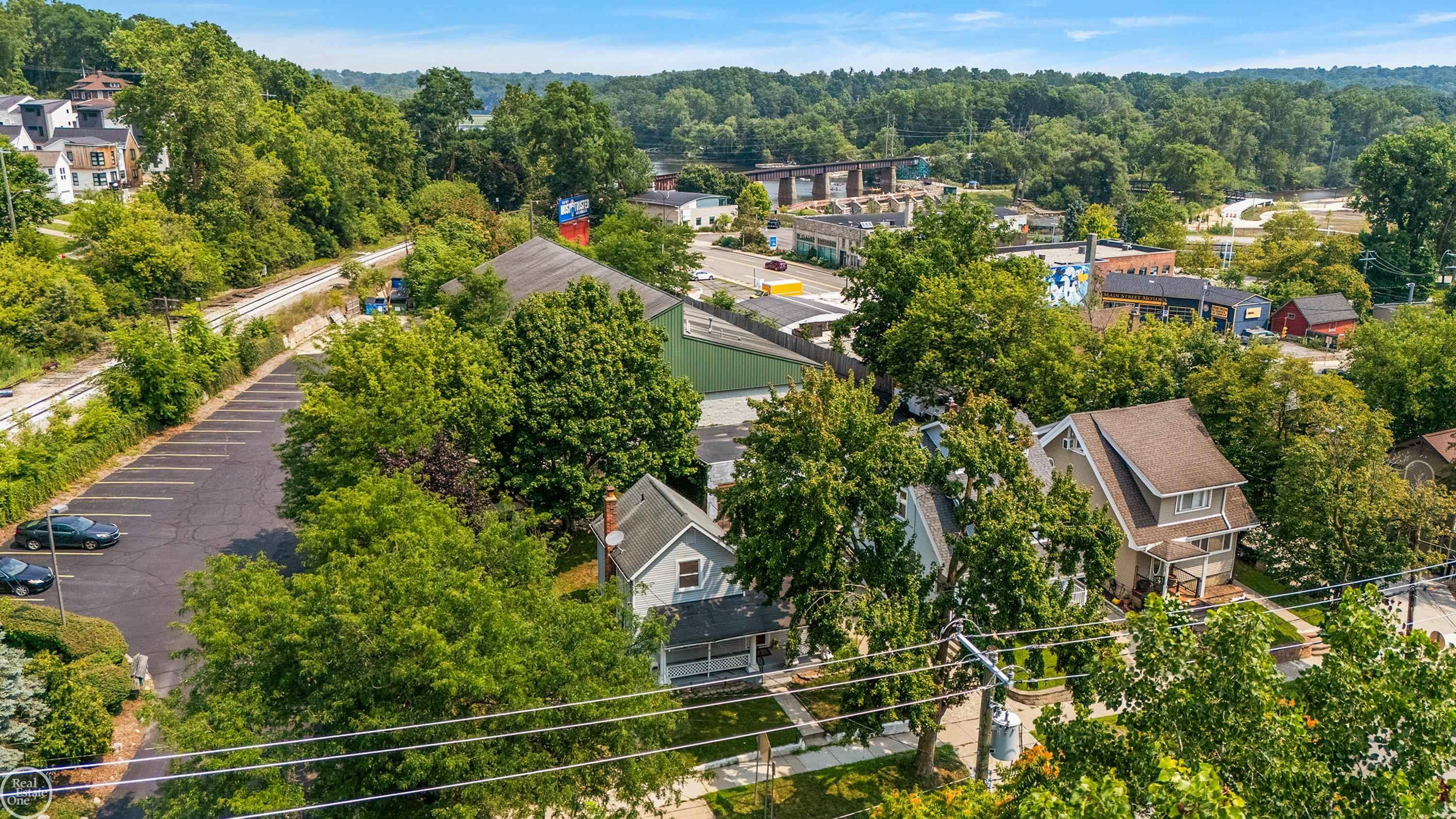 118 W Summit Street, Ann Arbor, MI 48103 — Photo 7