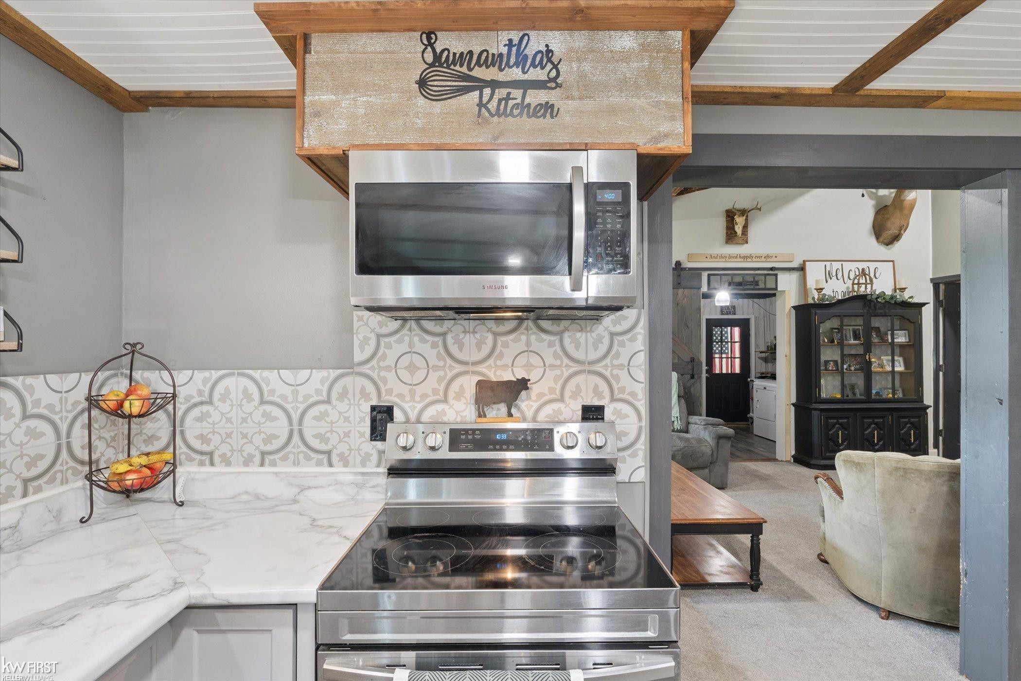 1575 W Barnes Road, Fostoria, MI 48435 — Photo 9