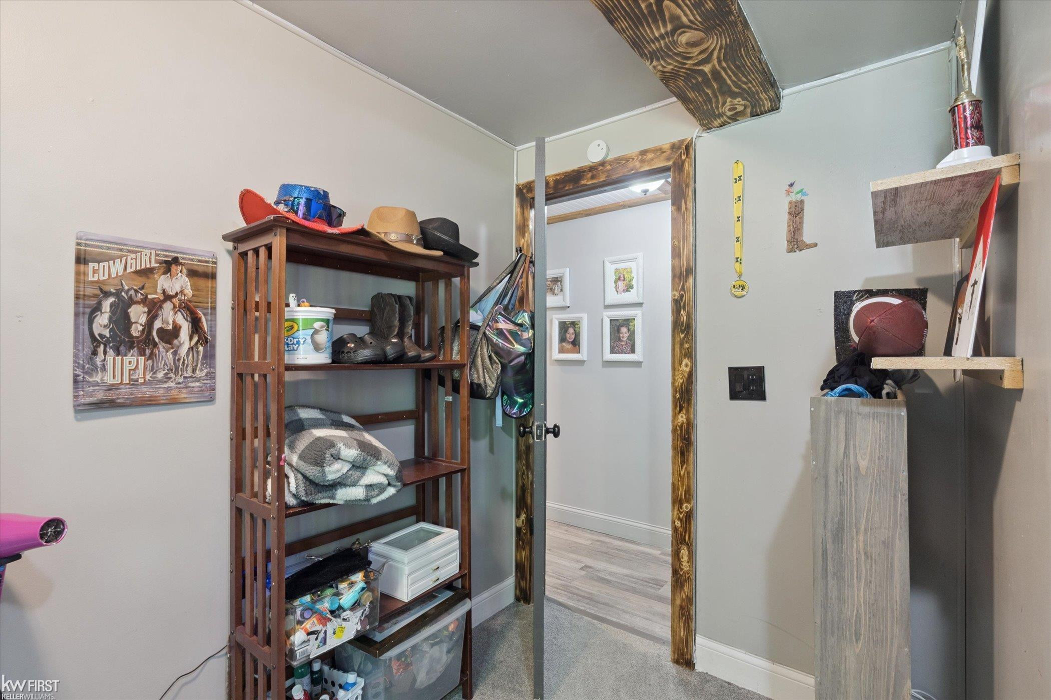1575 W Barnes Road, Fostoria, MI 48435 — Photo 14