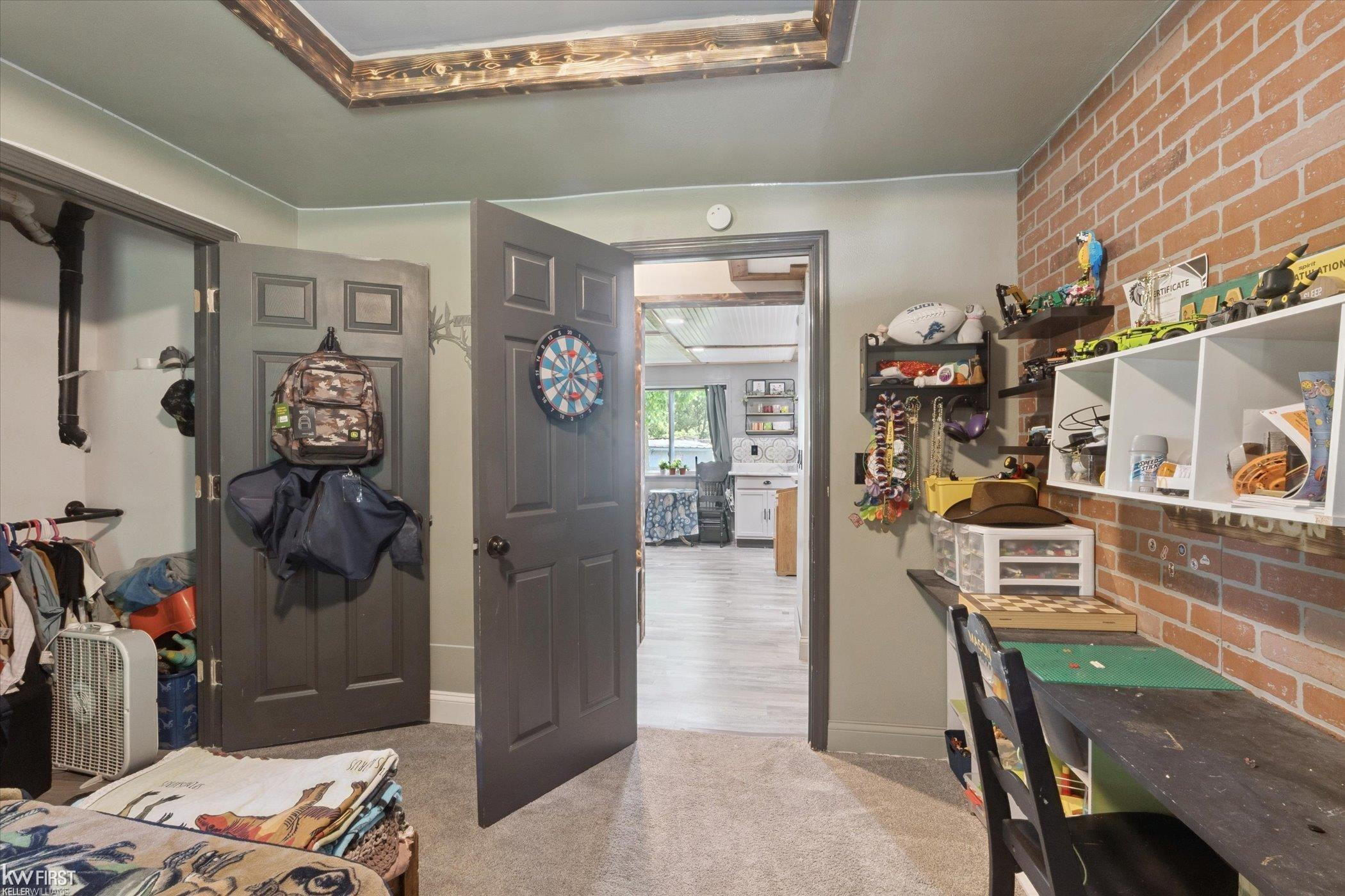 1575 W Barnes Road, Fostoria, MI 48435 — Photo 17
