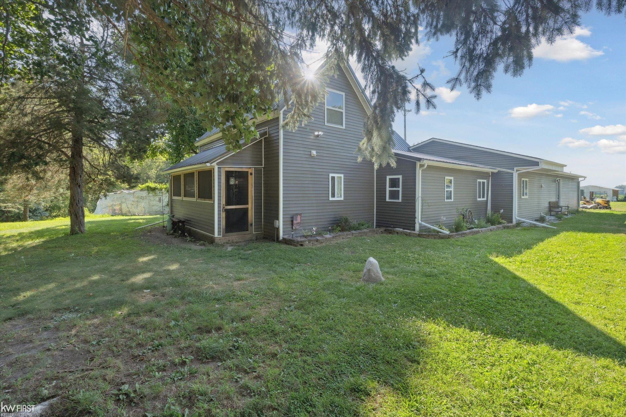 1575 W Barnes Road, Fostoria, MI 48435 — Photo 27