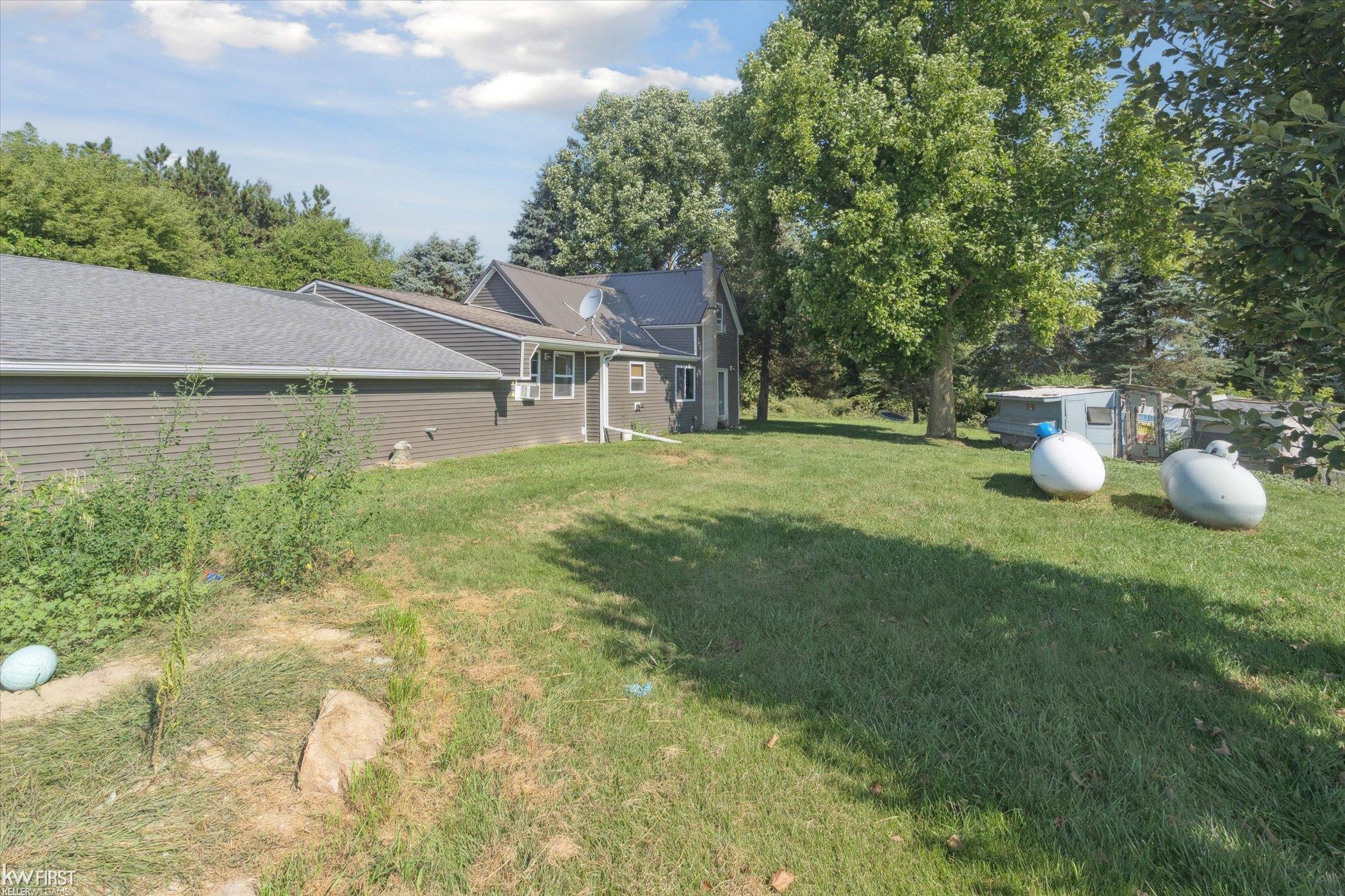 1575 W Barnes Road, Fostoria, MI 48435 — Photo 34