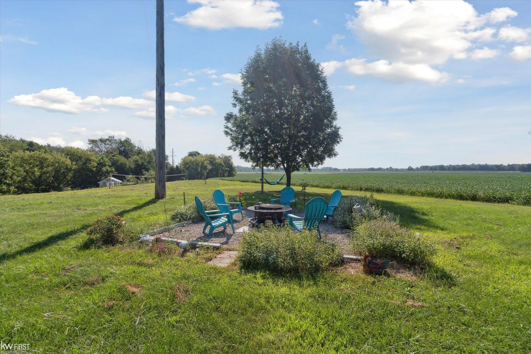 1575 W Barnes Road, Fostoria, MI 48435 — Photo 35