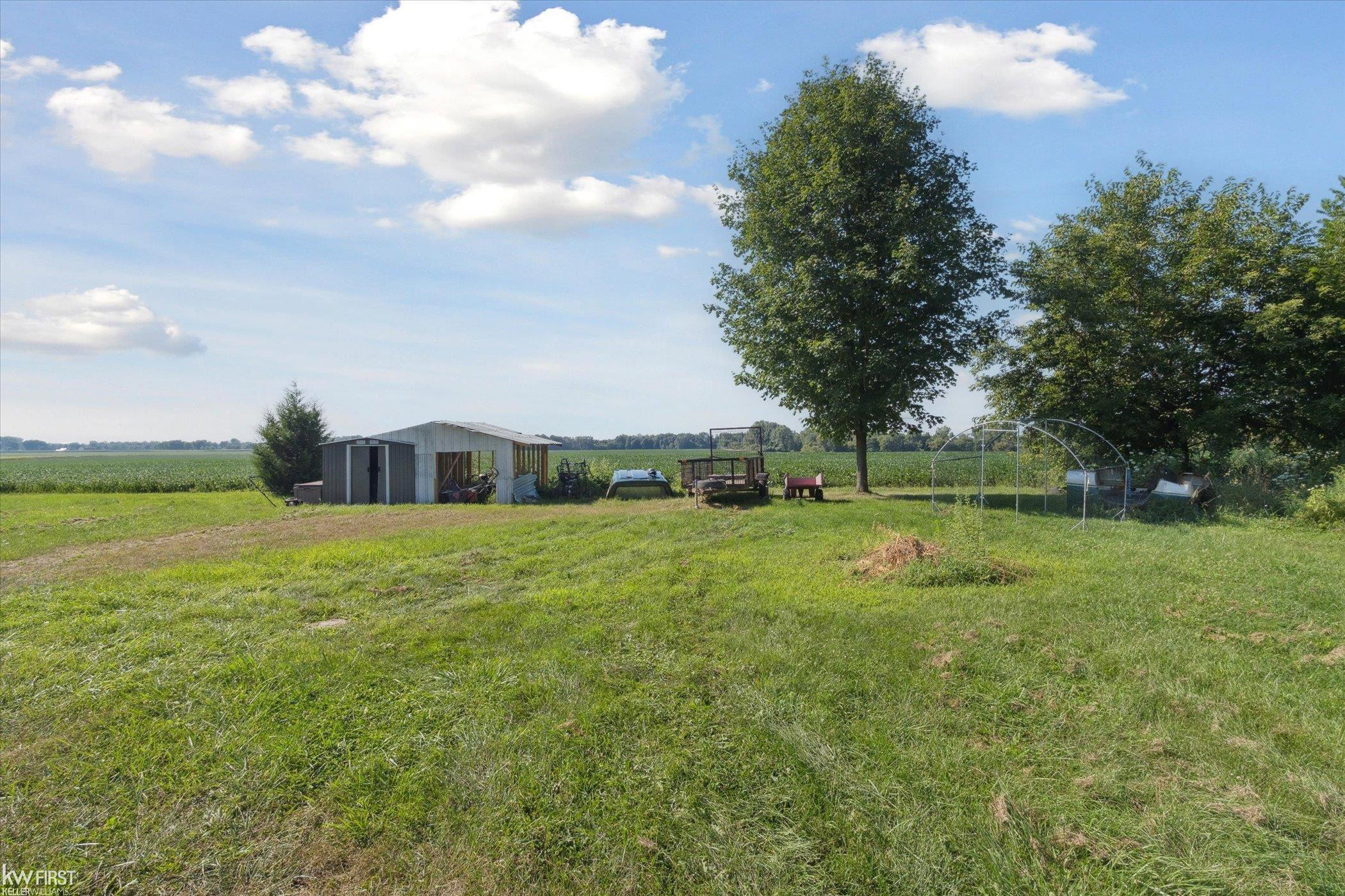 1575 W Barnes Road, Fostoria, MI 48435 — Photo 36