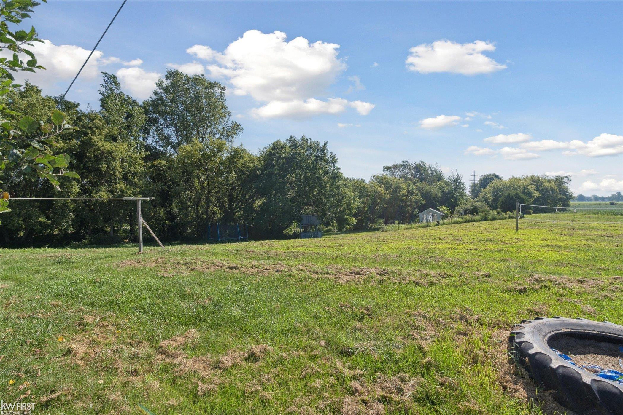 1575 W Barnes Road, Fostoria, MI 48435 — Photo 37
