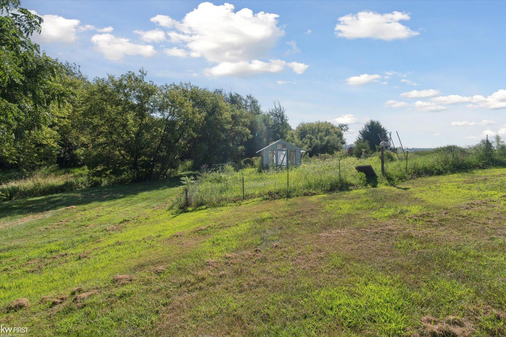 1575 W Barnes Road, Fostoria, MI 48435 — Photo 39