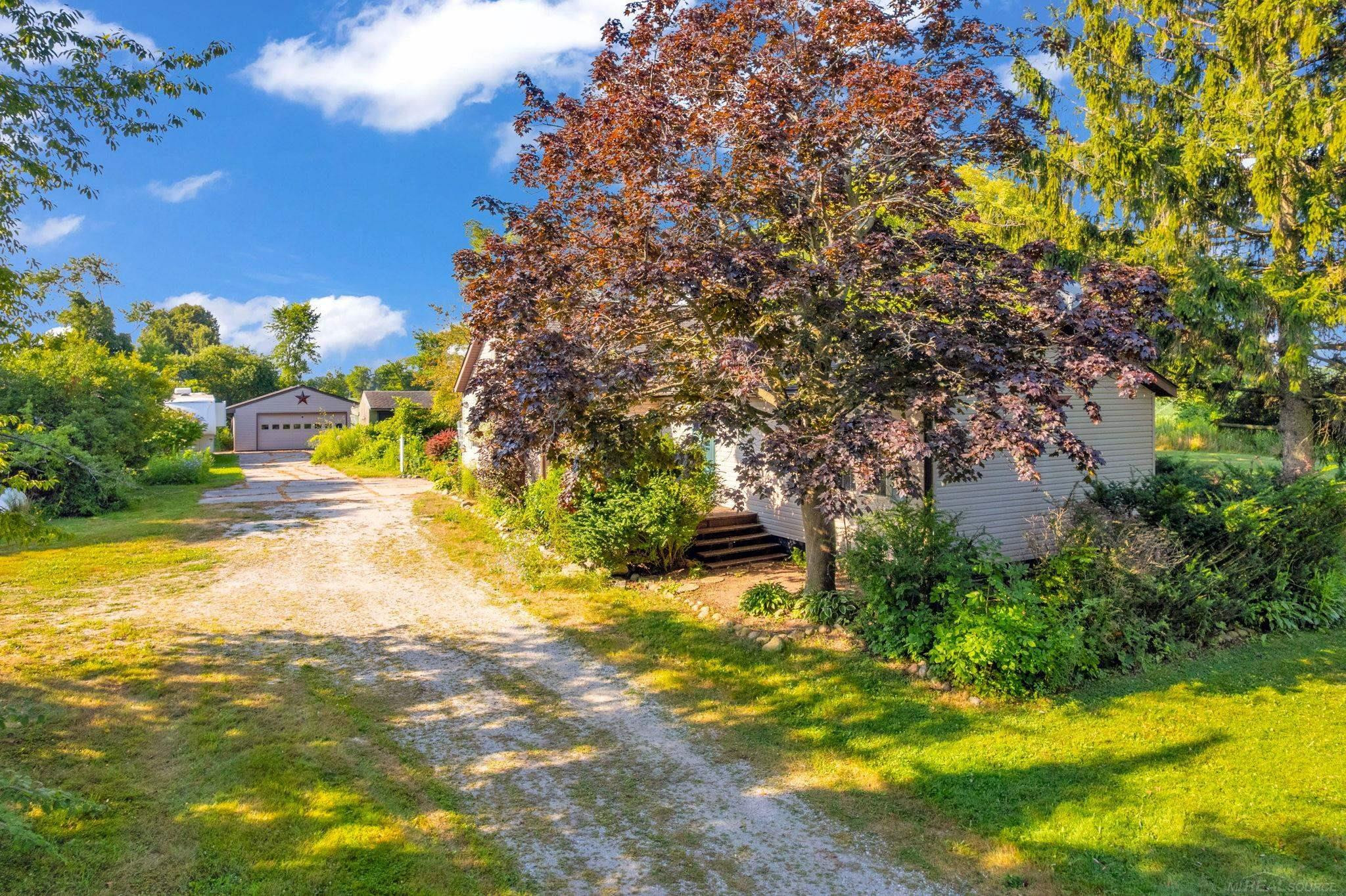 6986 Wellman Line Road, Croswell, MI 48422 — Photo 3