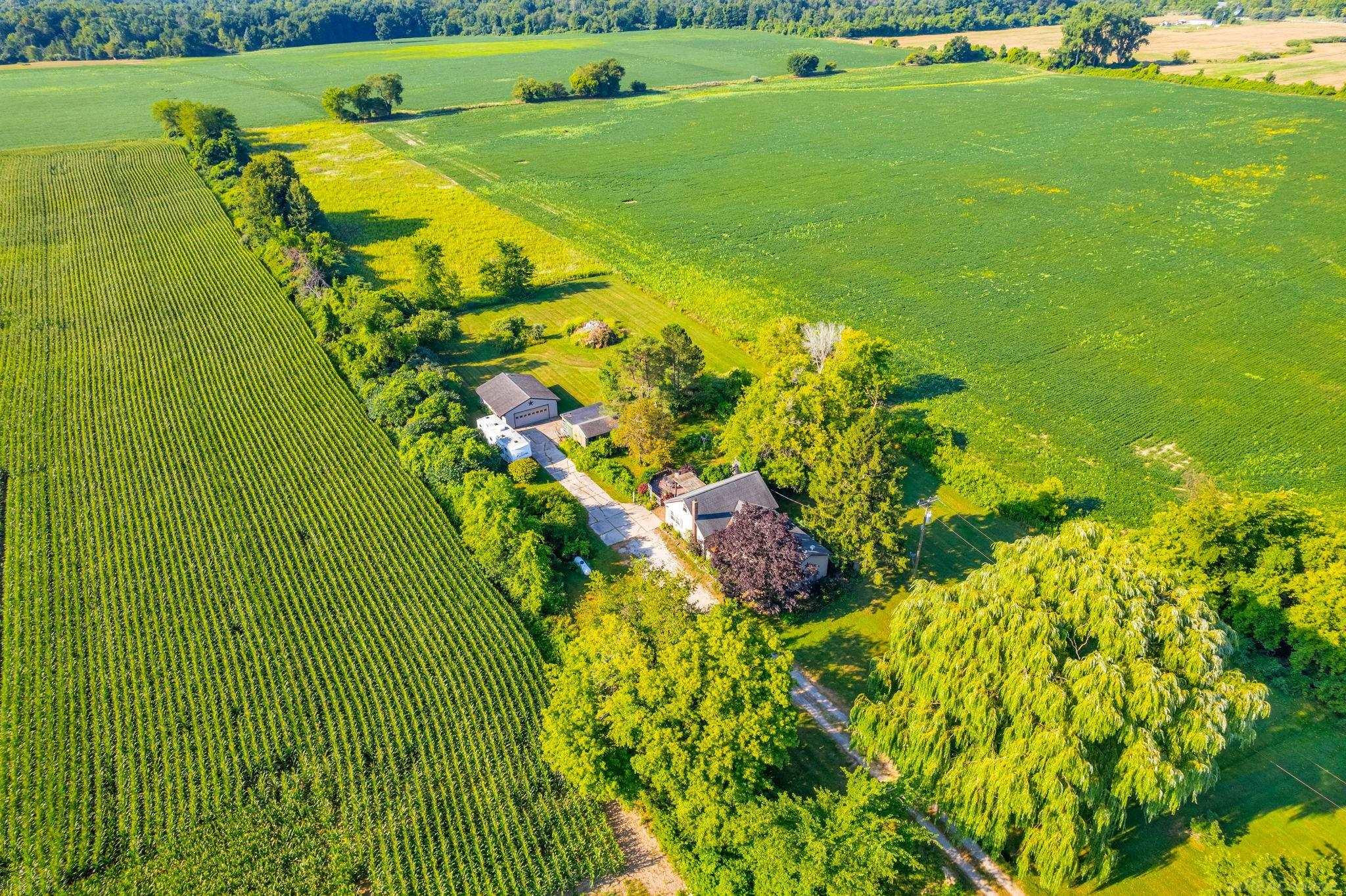 6986 Wellman Line Road, Croswell, MI 48422 — Photo 8