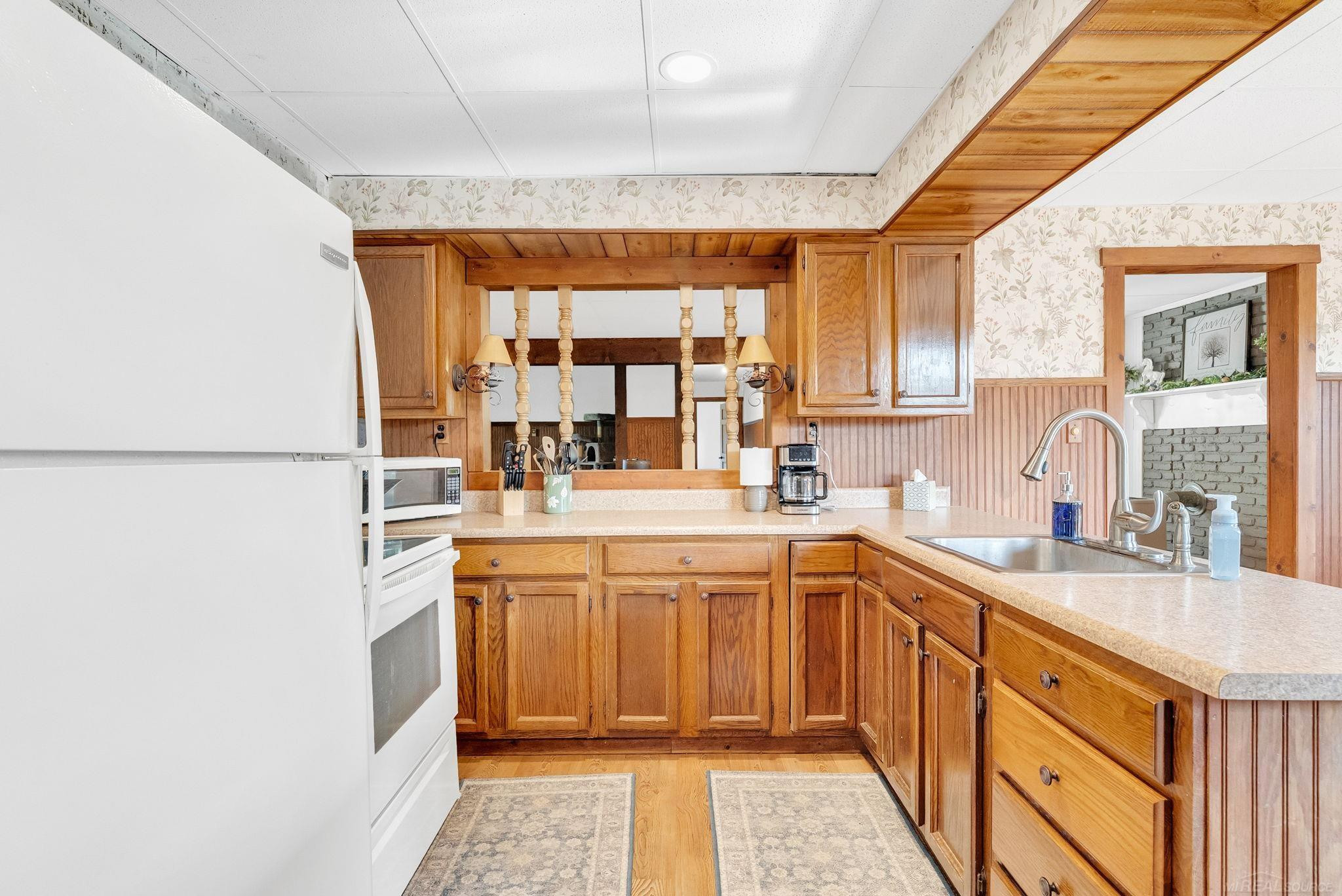 6986 Wellman Line Road, Croswell, MI 48422 — Photo 21