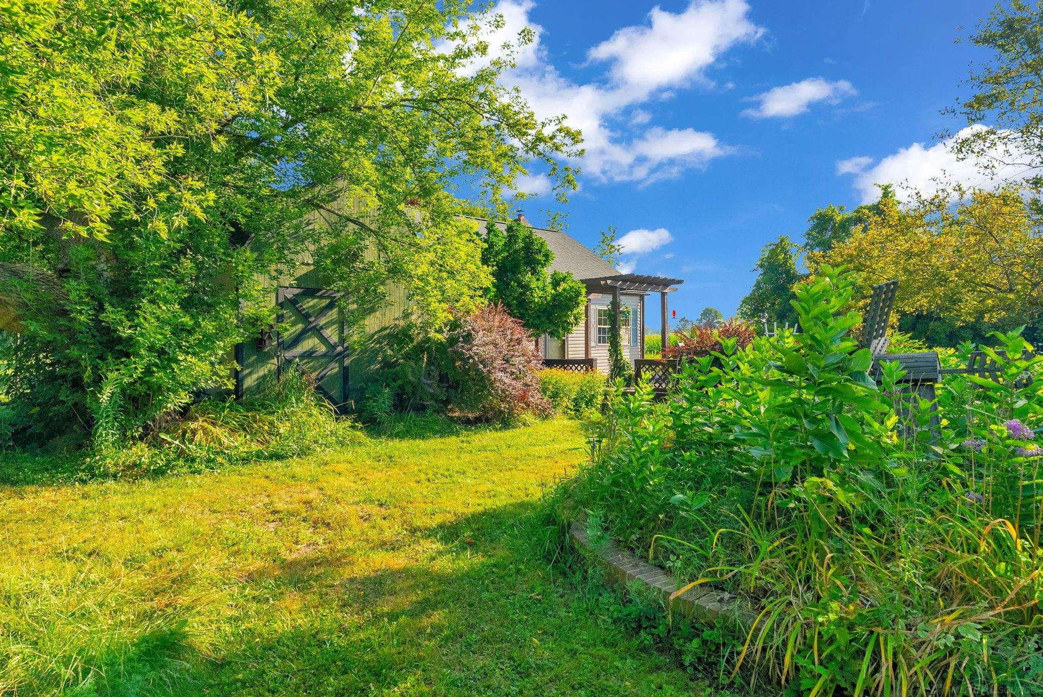 6986 Wellman Line Road, Croswell, MI 48422 — Photo 37