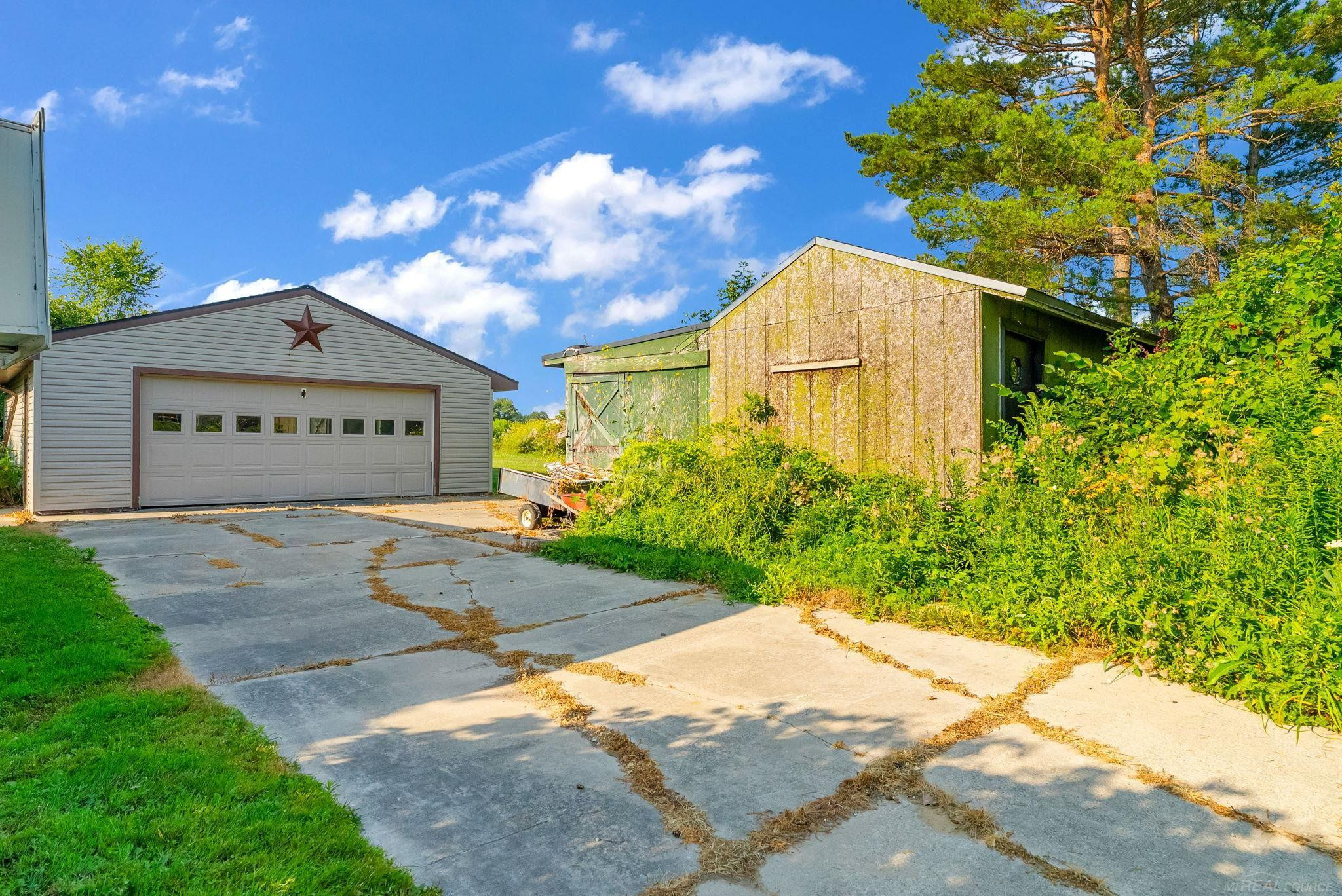 6986 Wellman Line Road, Croswell, MI 48422 — Photo 42