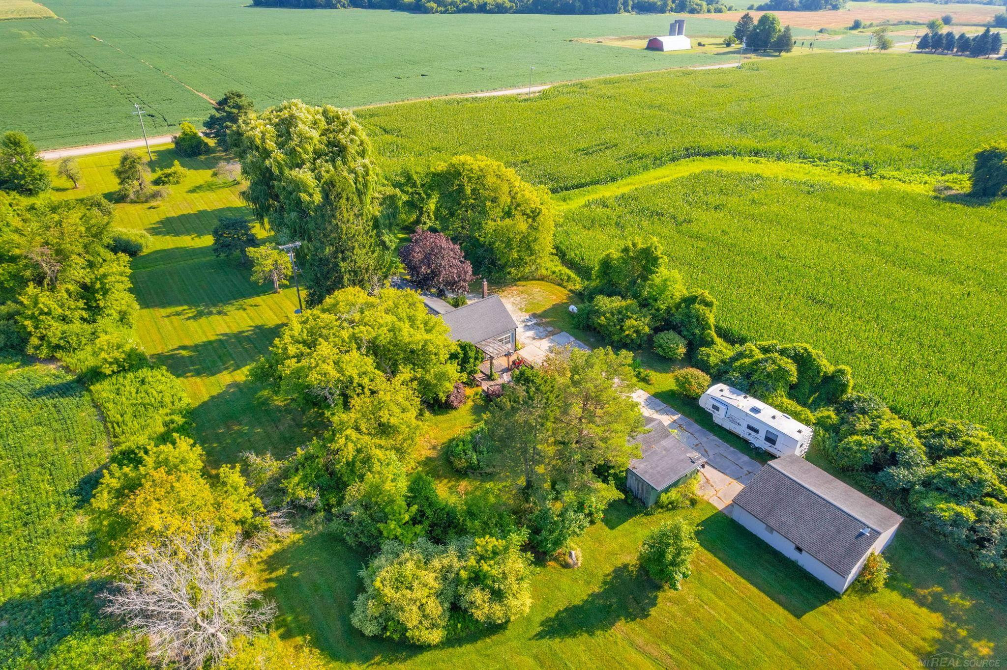 6986 Wellman Line Road, Croswell, MI 48422 — Photo 43