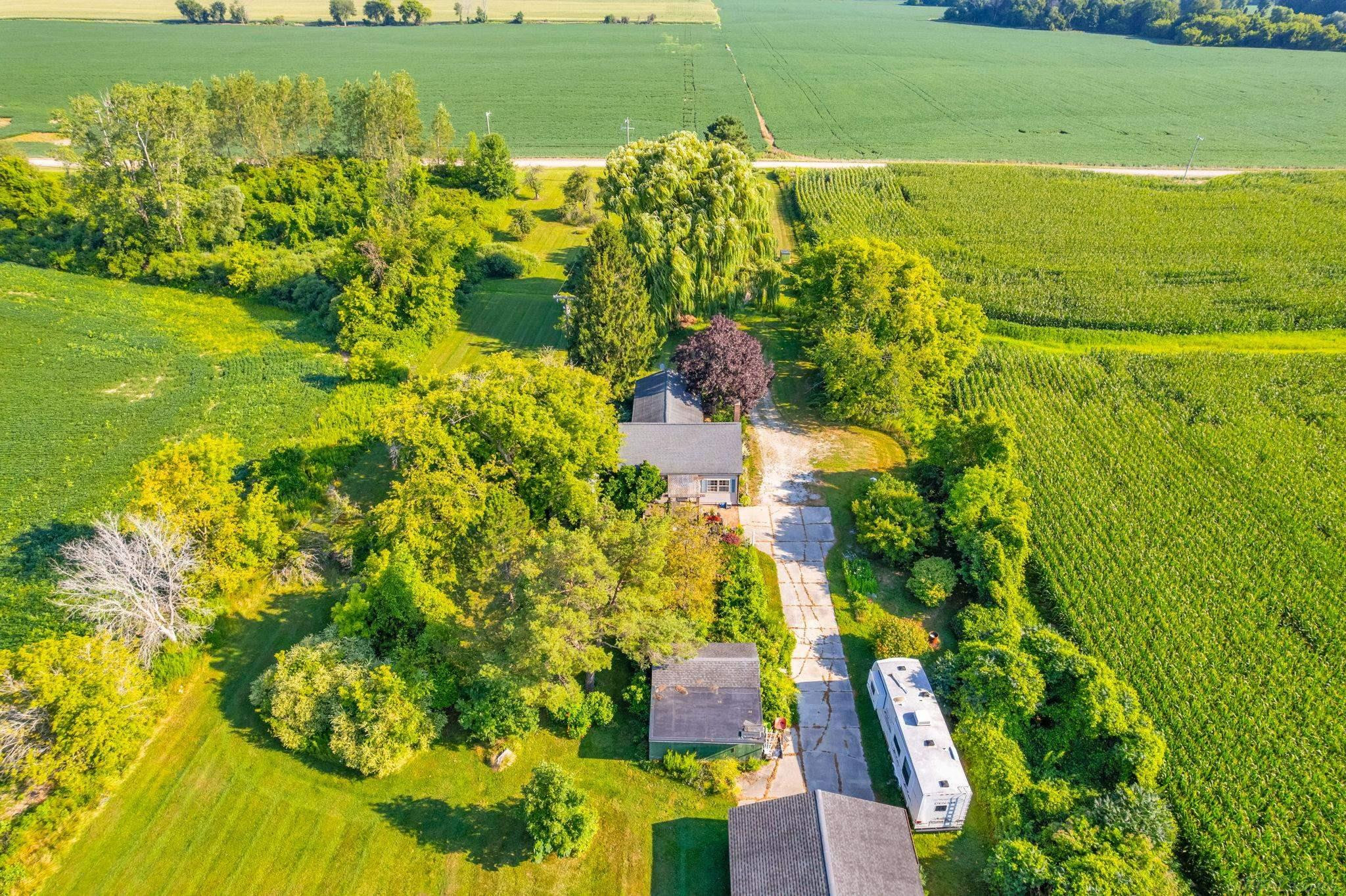 6986 Wellman Line Road, Croswell, MI 48422 — Photo 44