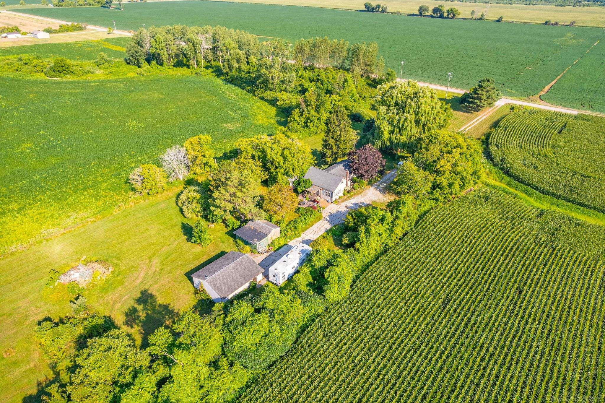 6986 Wellman Line Road, Croswell, MI 48422 — Photo 45