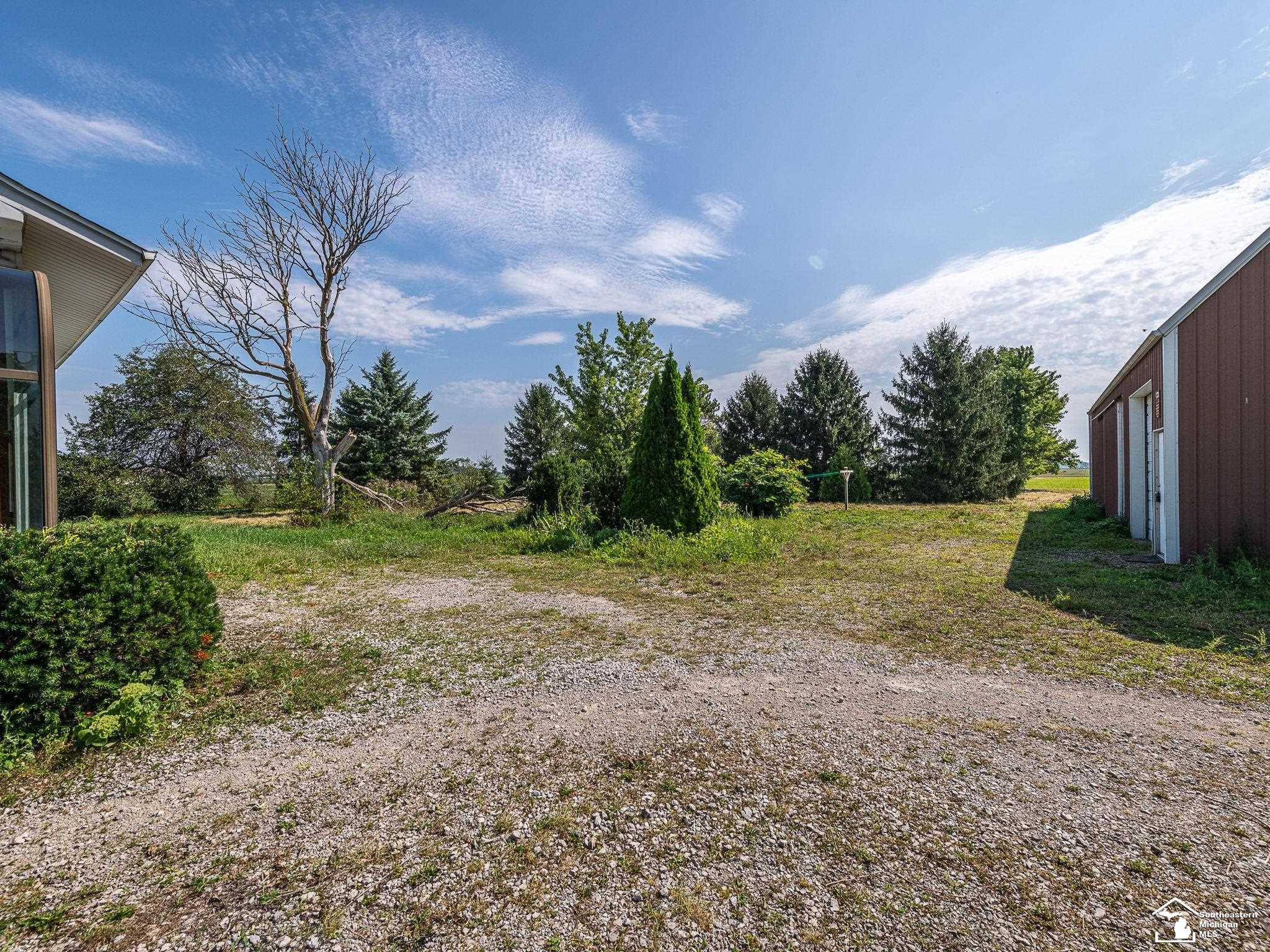 7905 S County Line Highway, Riga, MI 49276 — Photo 4