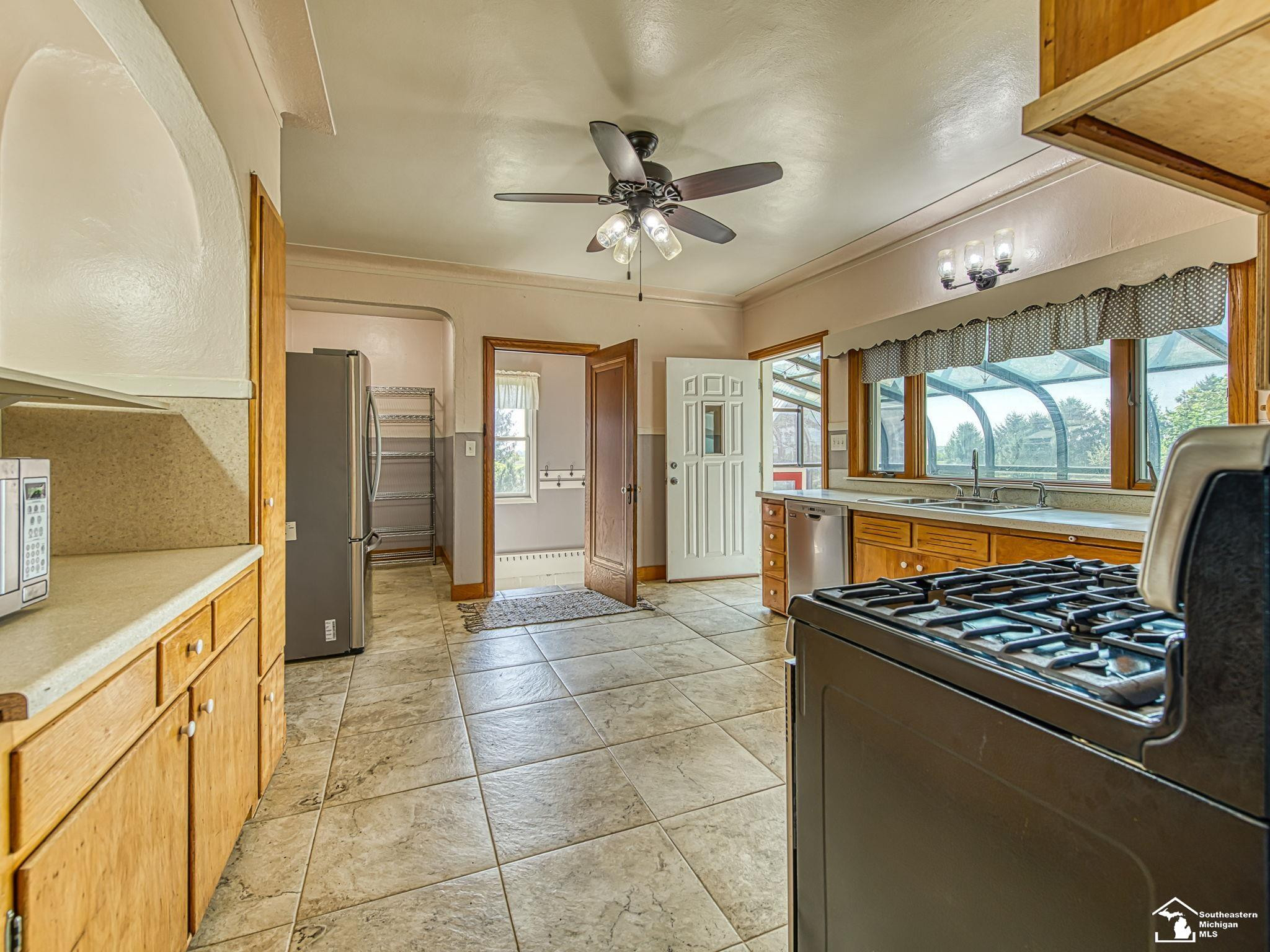 7905 S County Line Highway, Riga, MI 49276 — Photo 6
