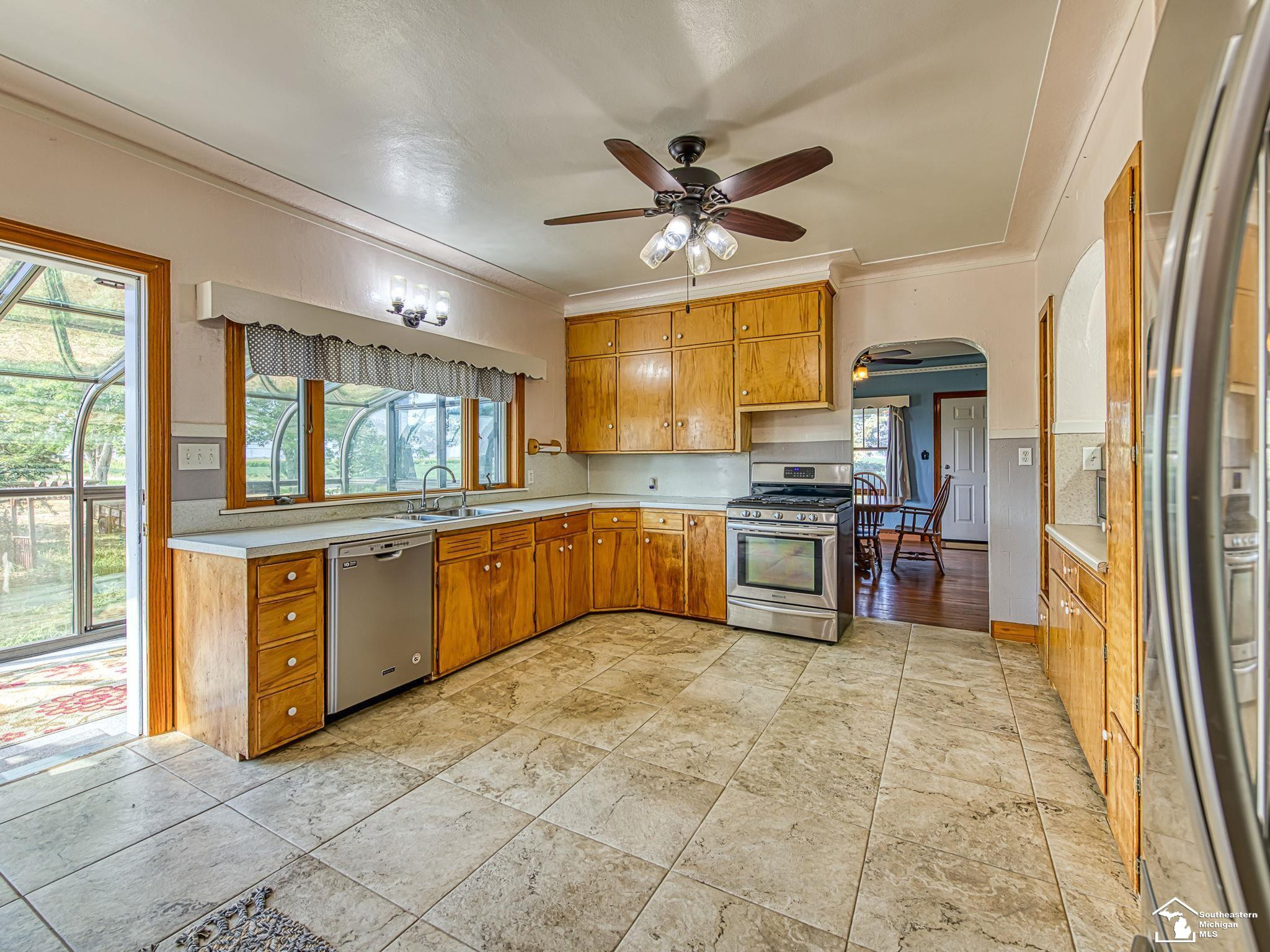 7905 S County Line Highway, Riga, MI 49276 — Photo 7