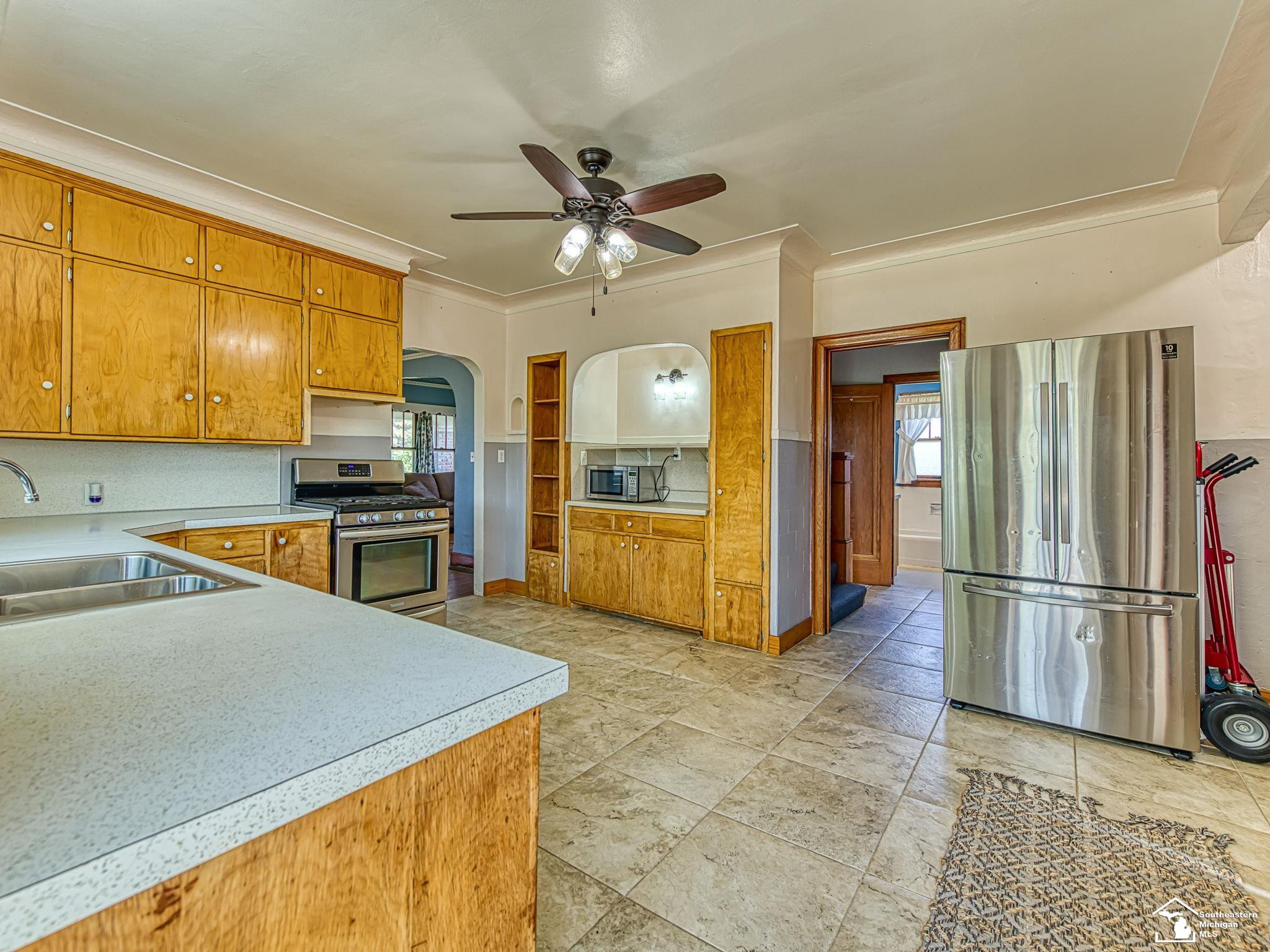 7905 S County Line Highway, Riga, MI 49276 — Photo 8
